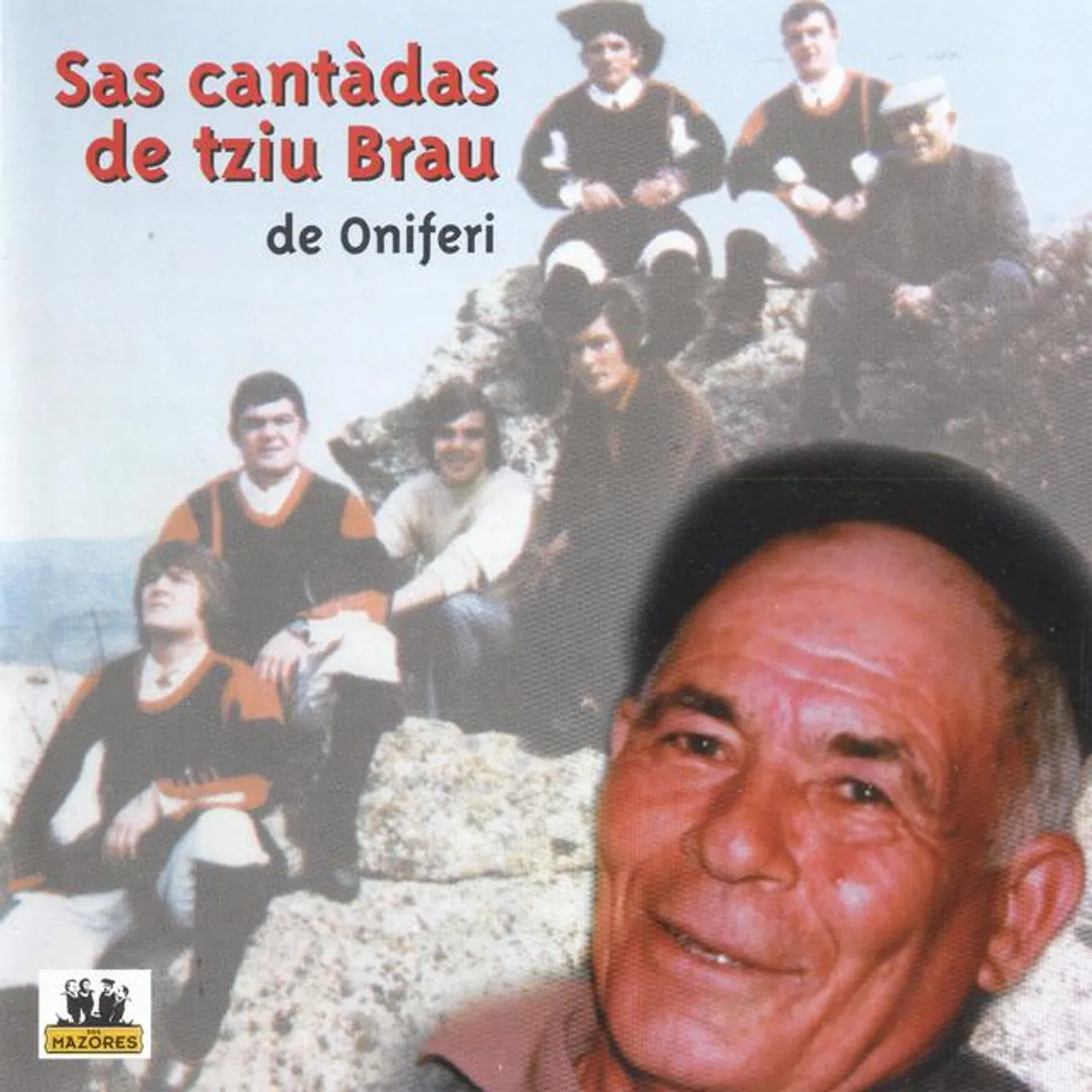 Tenore de Oniferi
