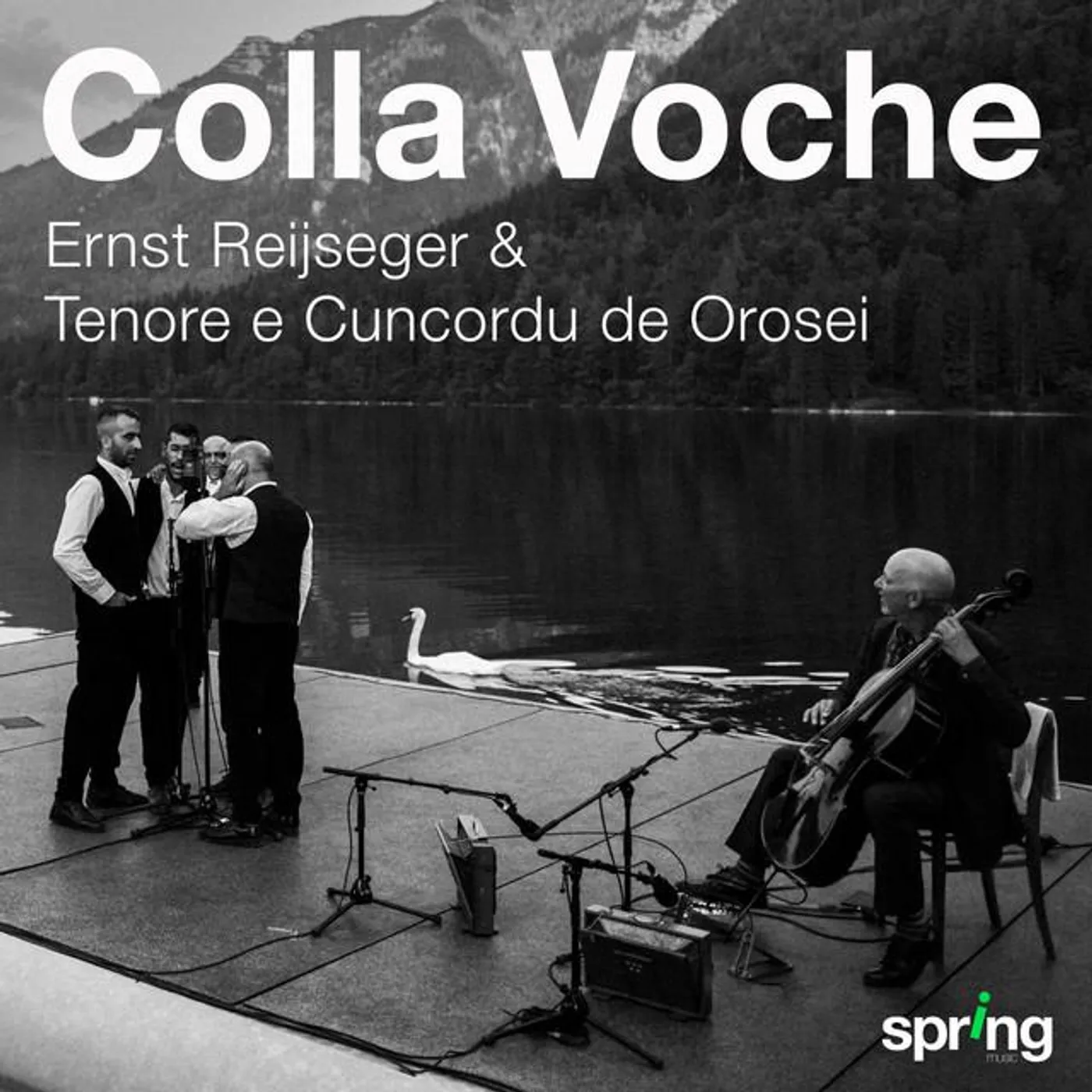 Tenore De Orosei