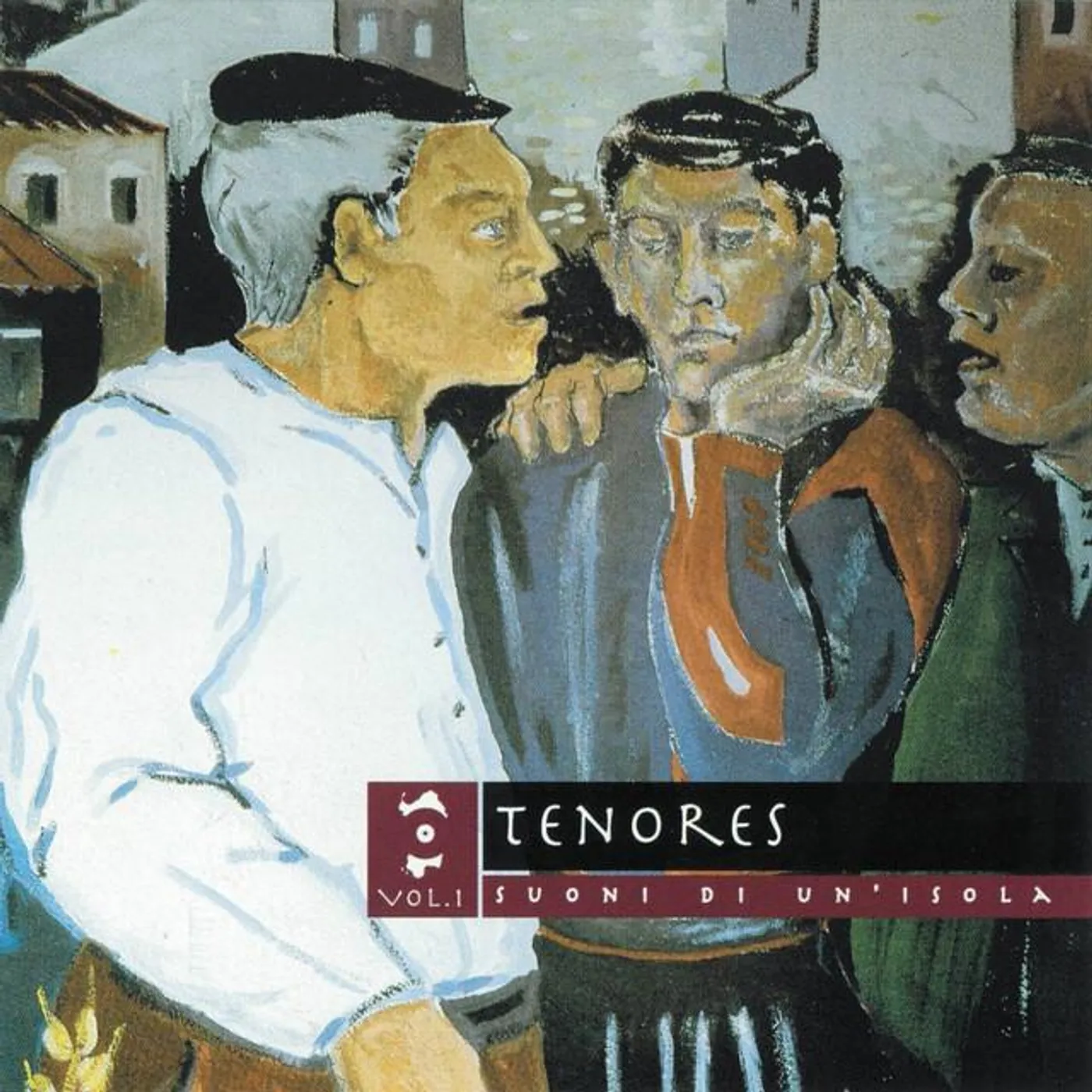 Tenores