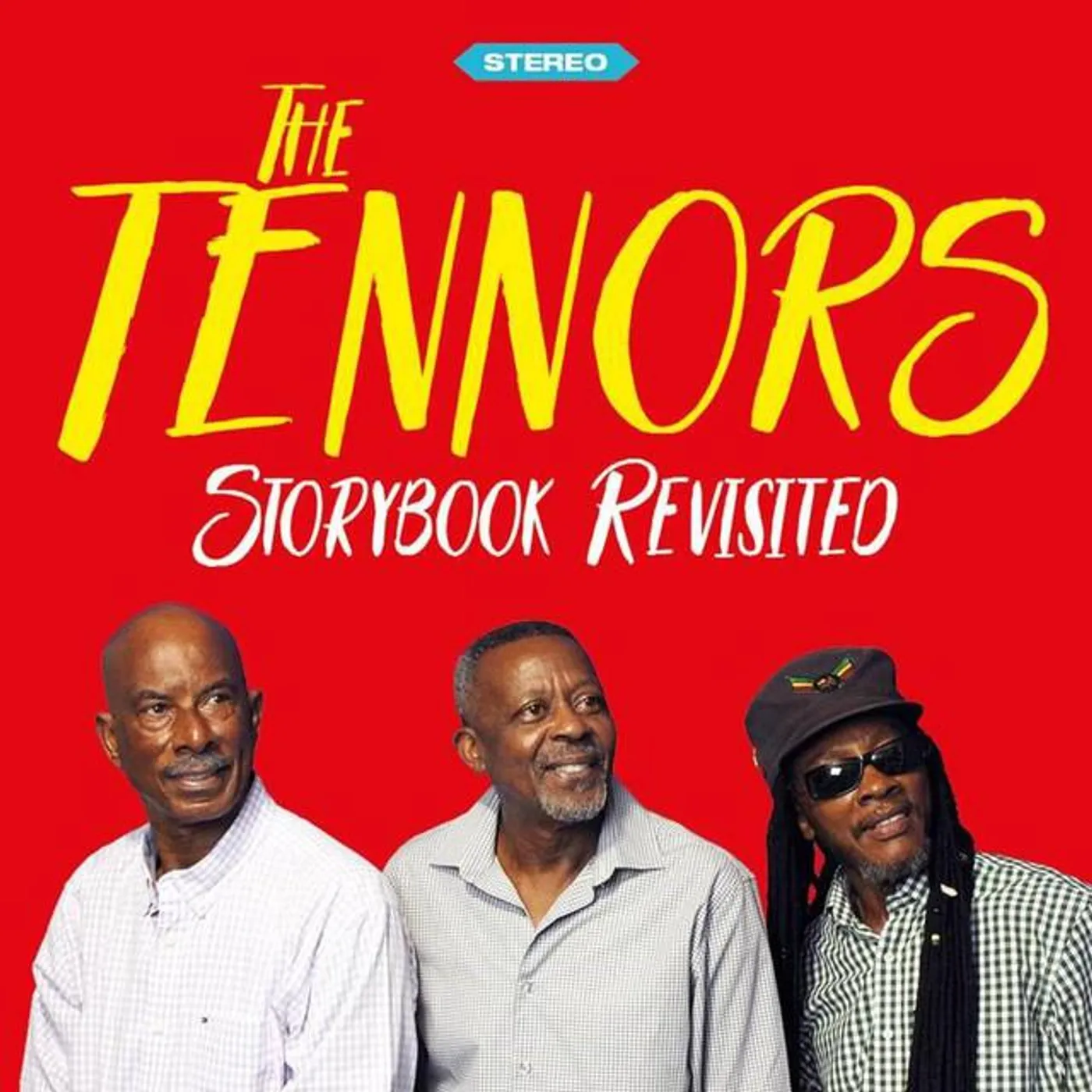 The Tennors Brand Page