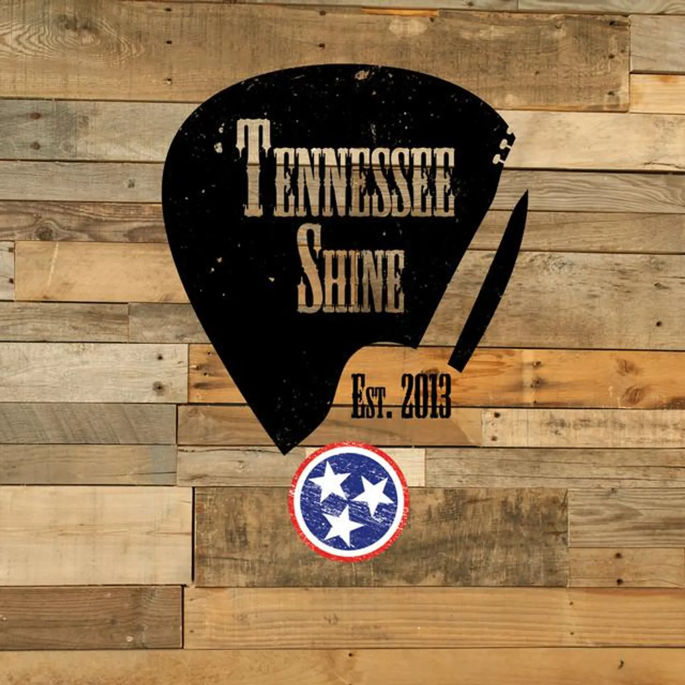 Tennessee Shine Brand Page