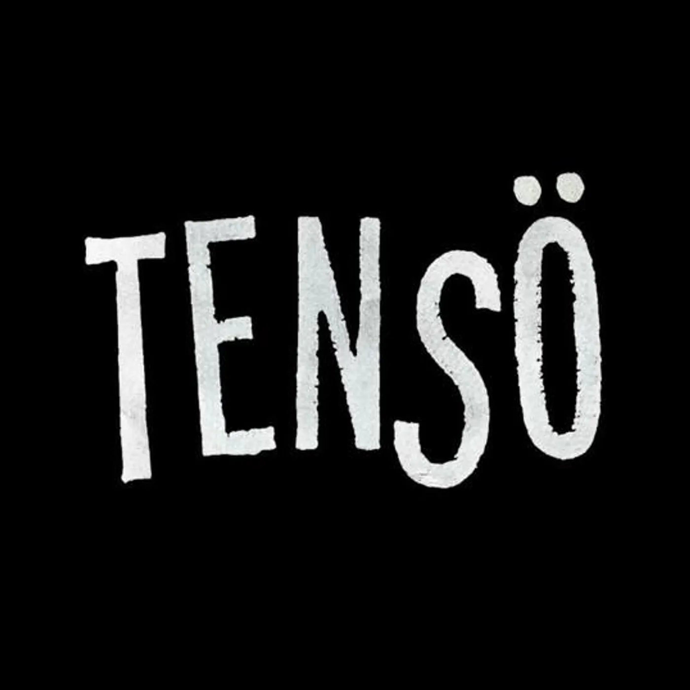 Tenso Brand Page
