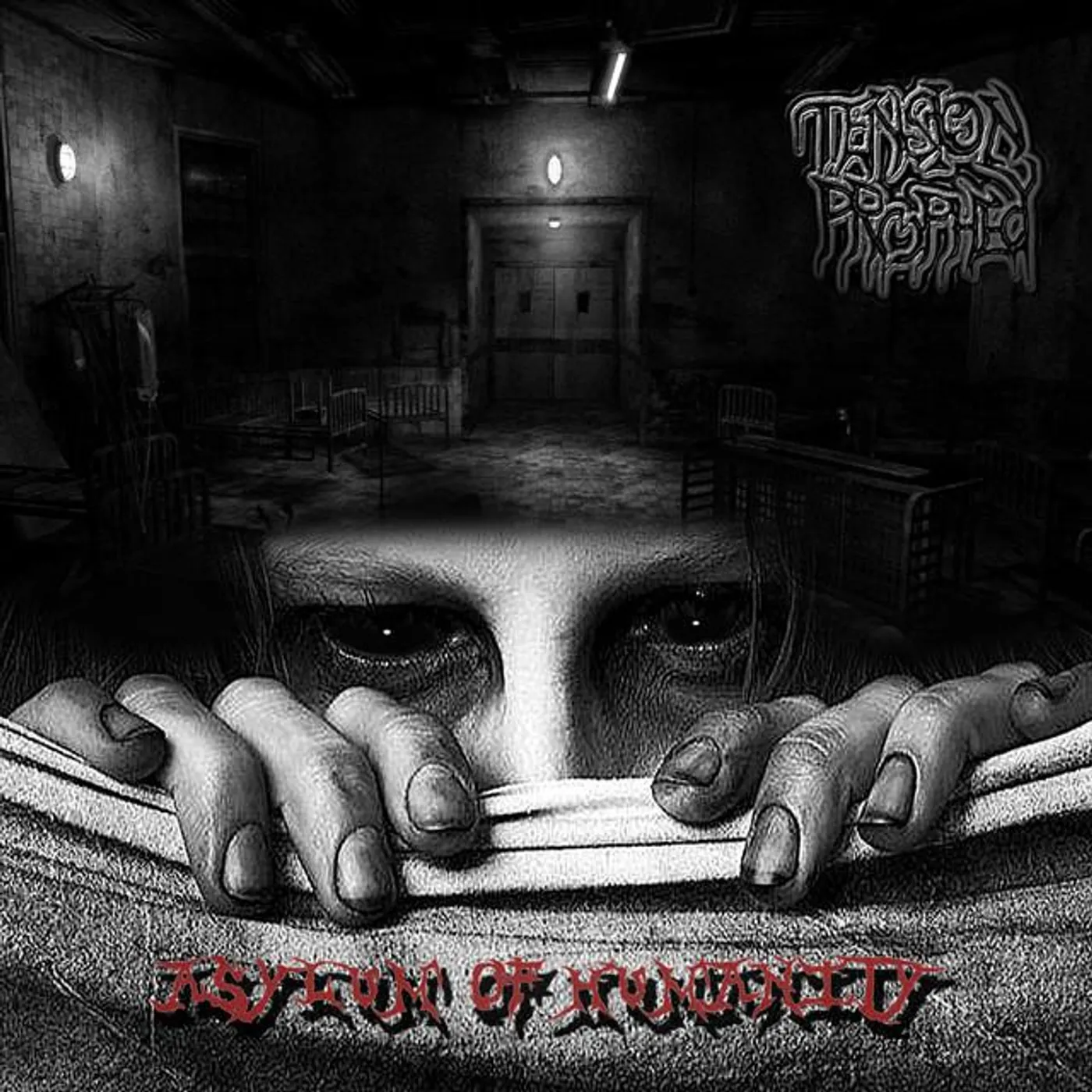 Tension Prophecy Brand Page