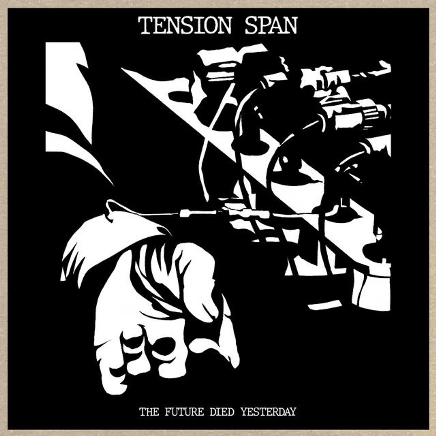 Tension Span Brand Page