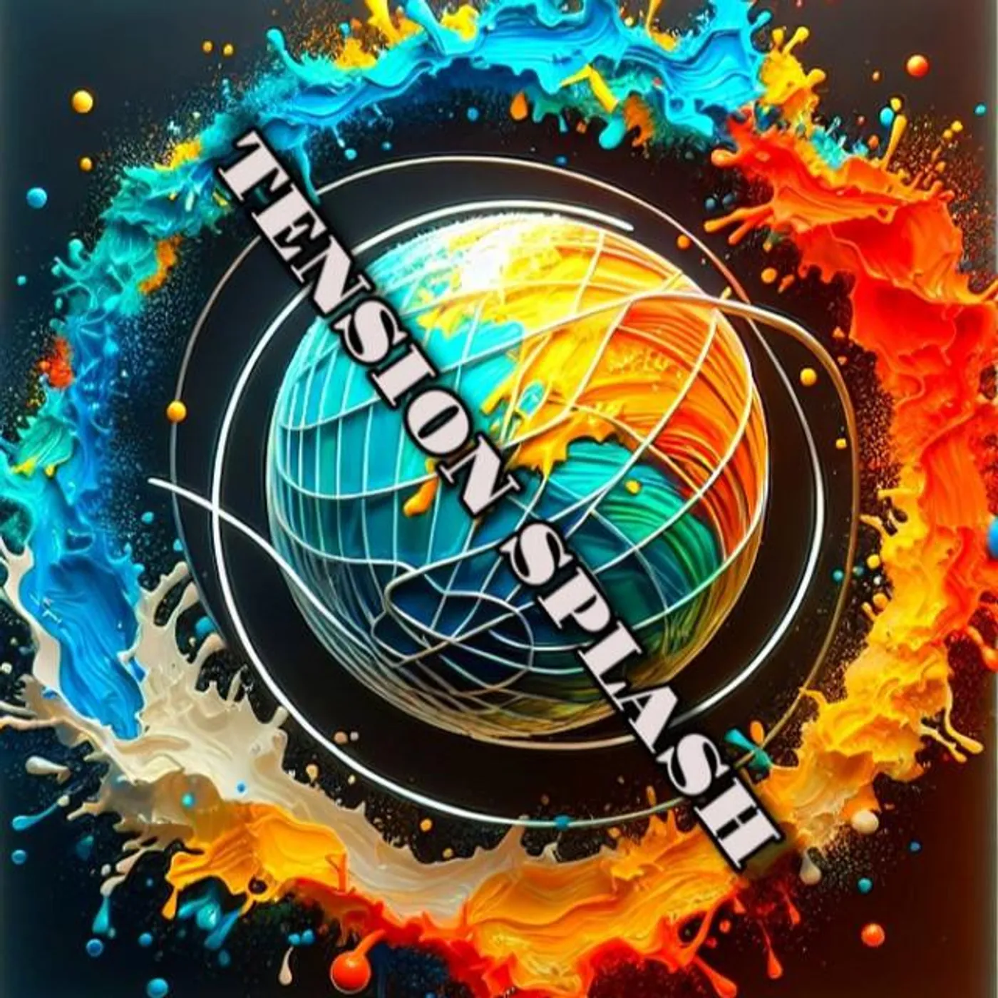 Tension Splash