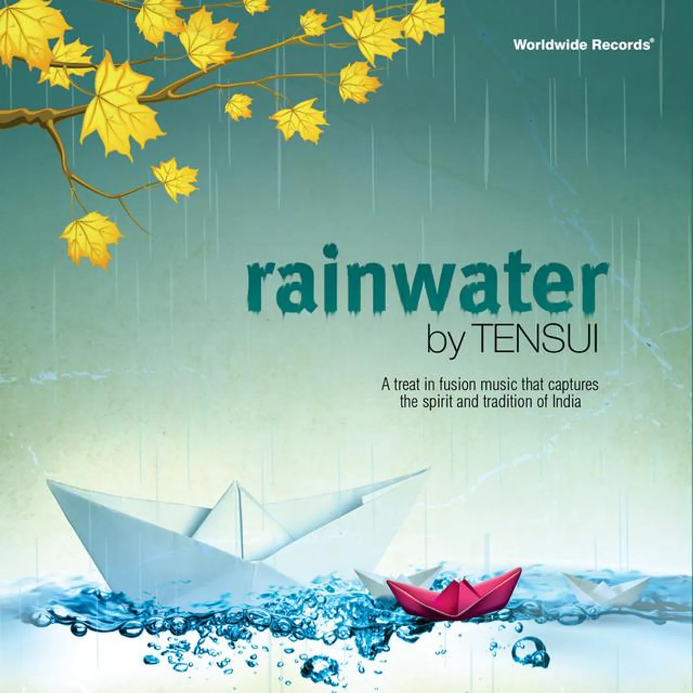 TENSUI