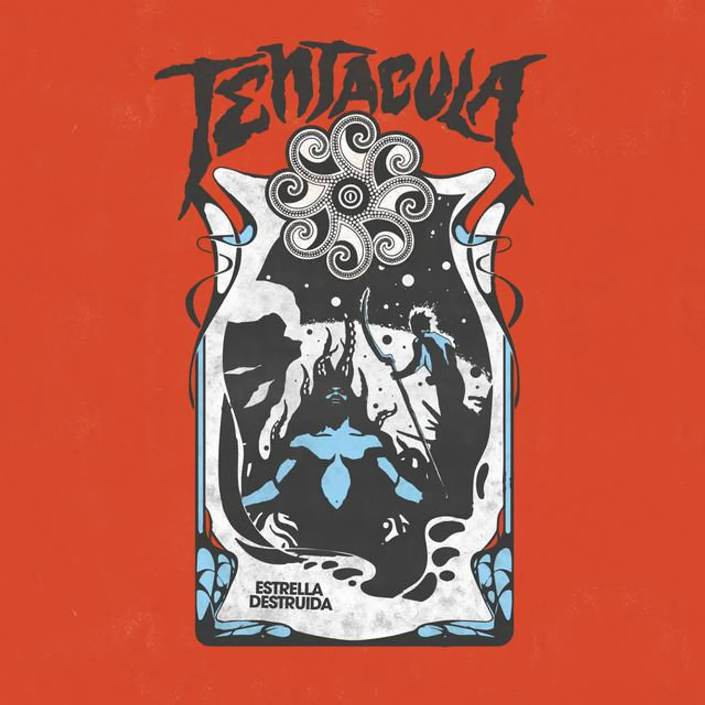 Tentacula Brand Page
