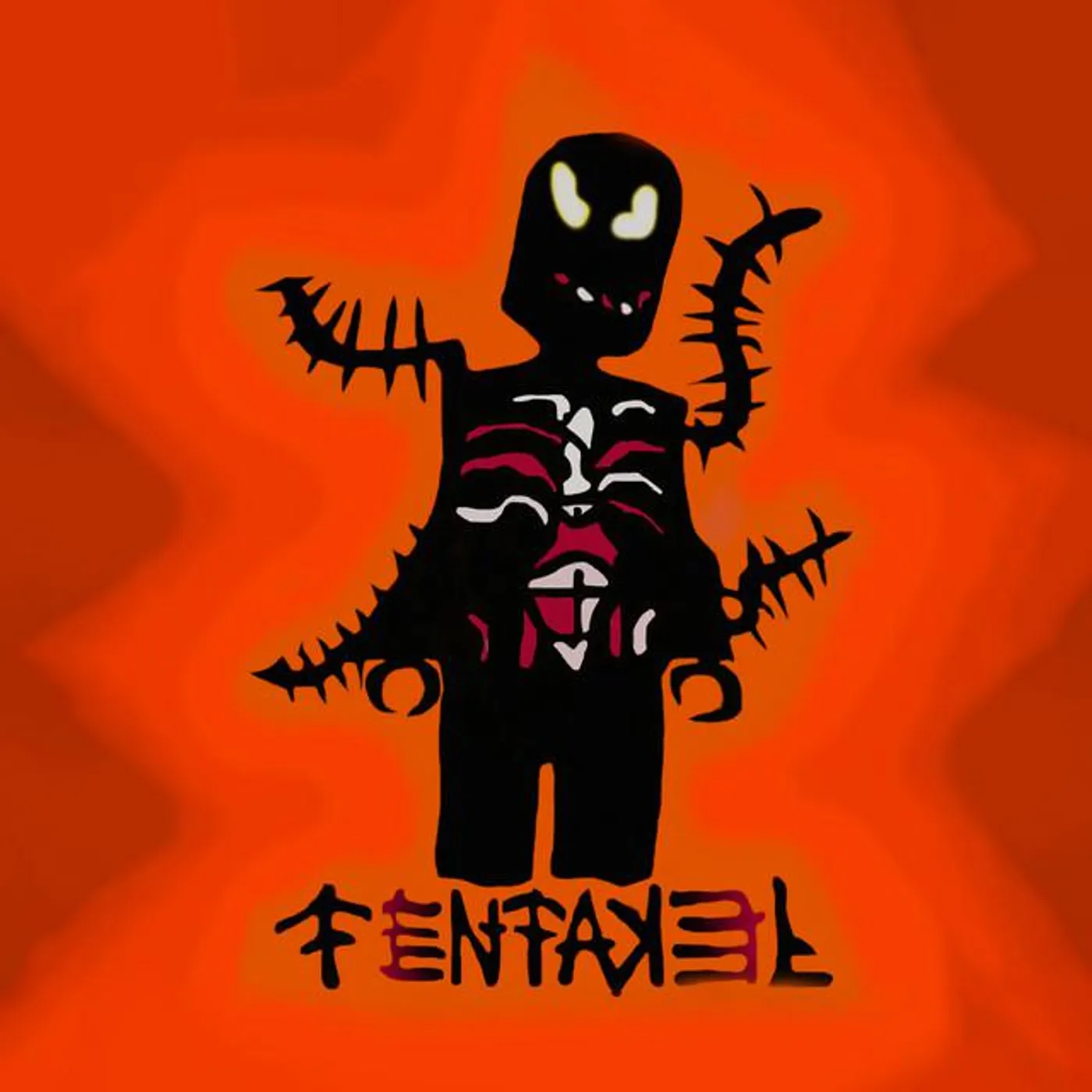 Tentakel Brand Page