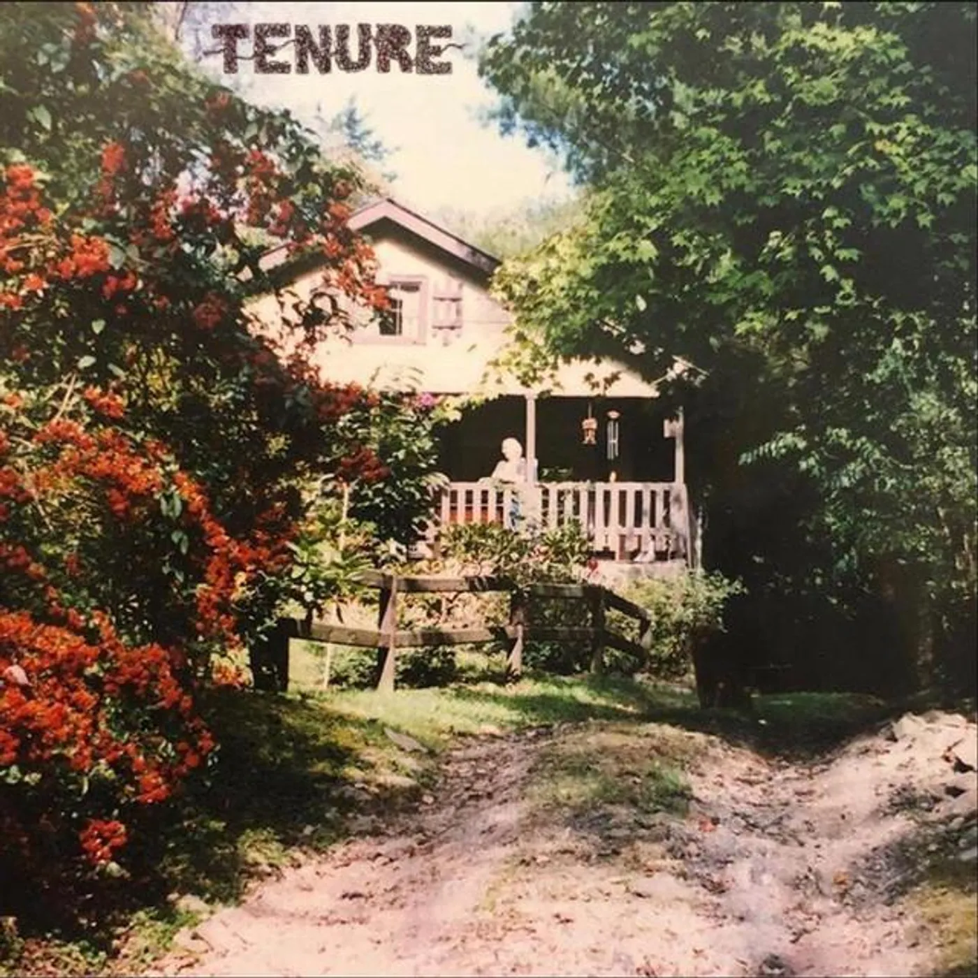 Tenure