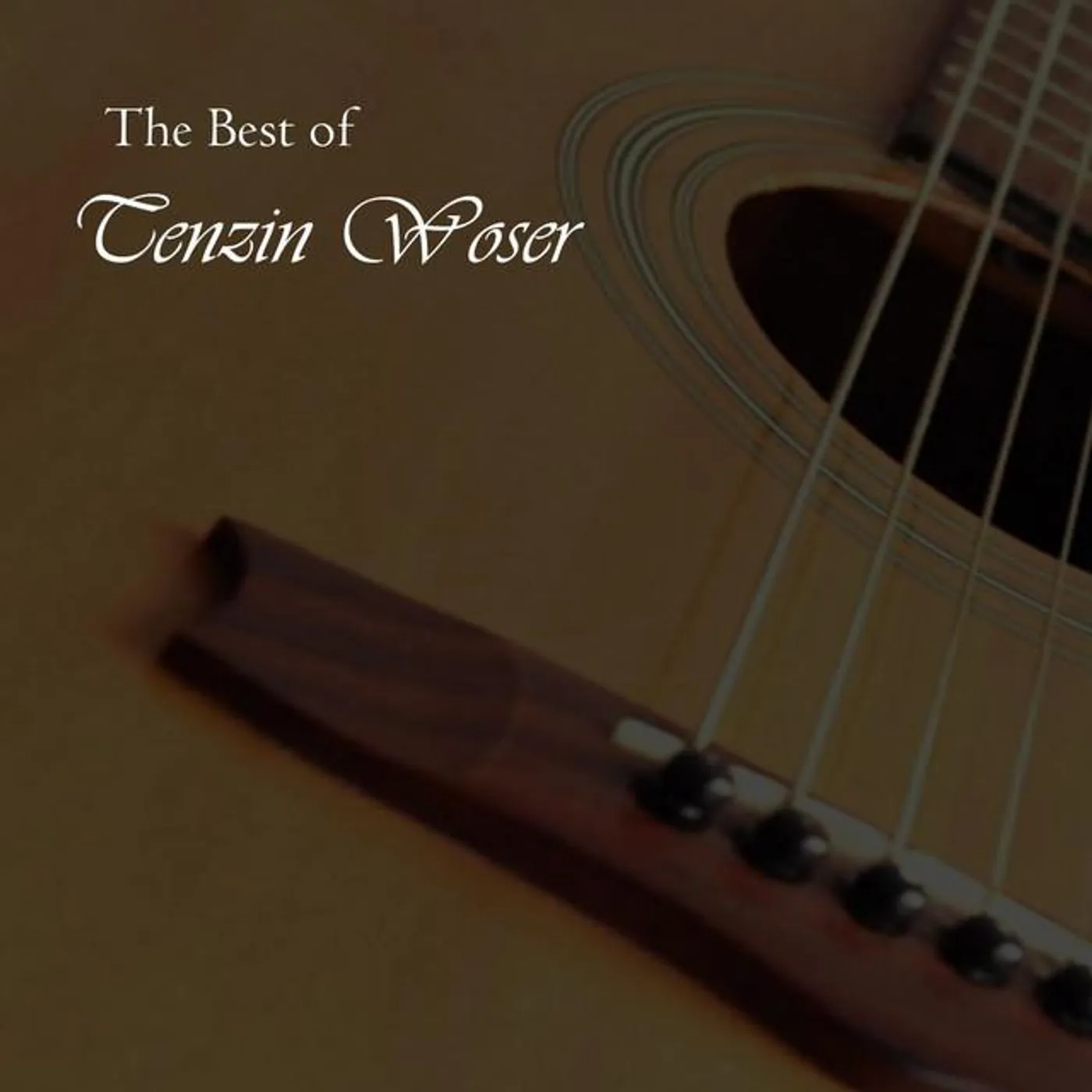 Tenzin Woser Brand Page