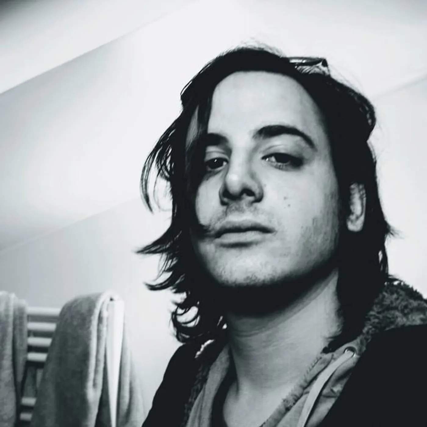 Teo Manzo