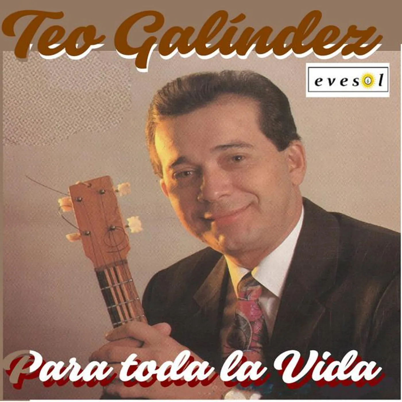 Teo Galíndez