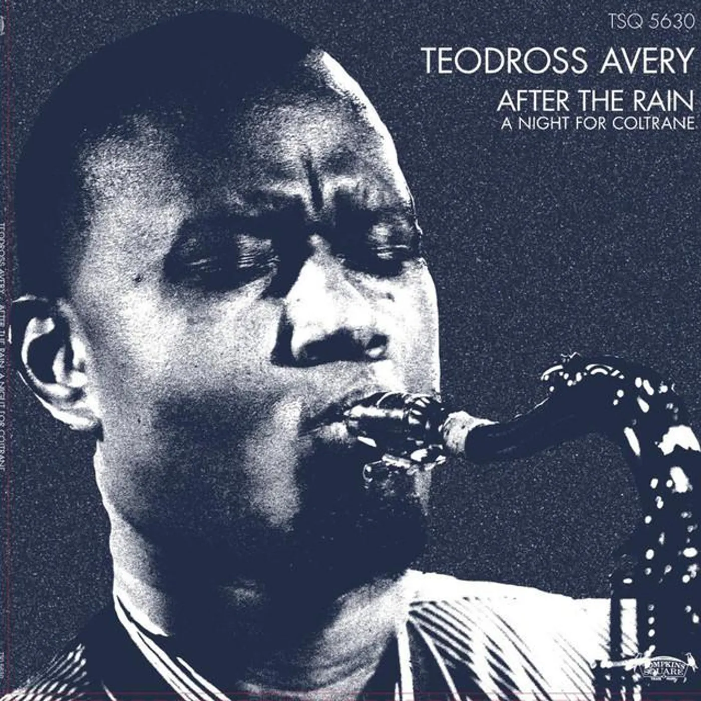 Teodross Avery Brand Page