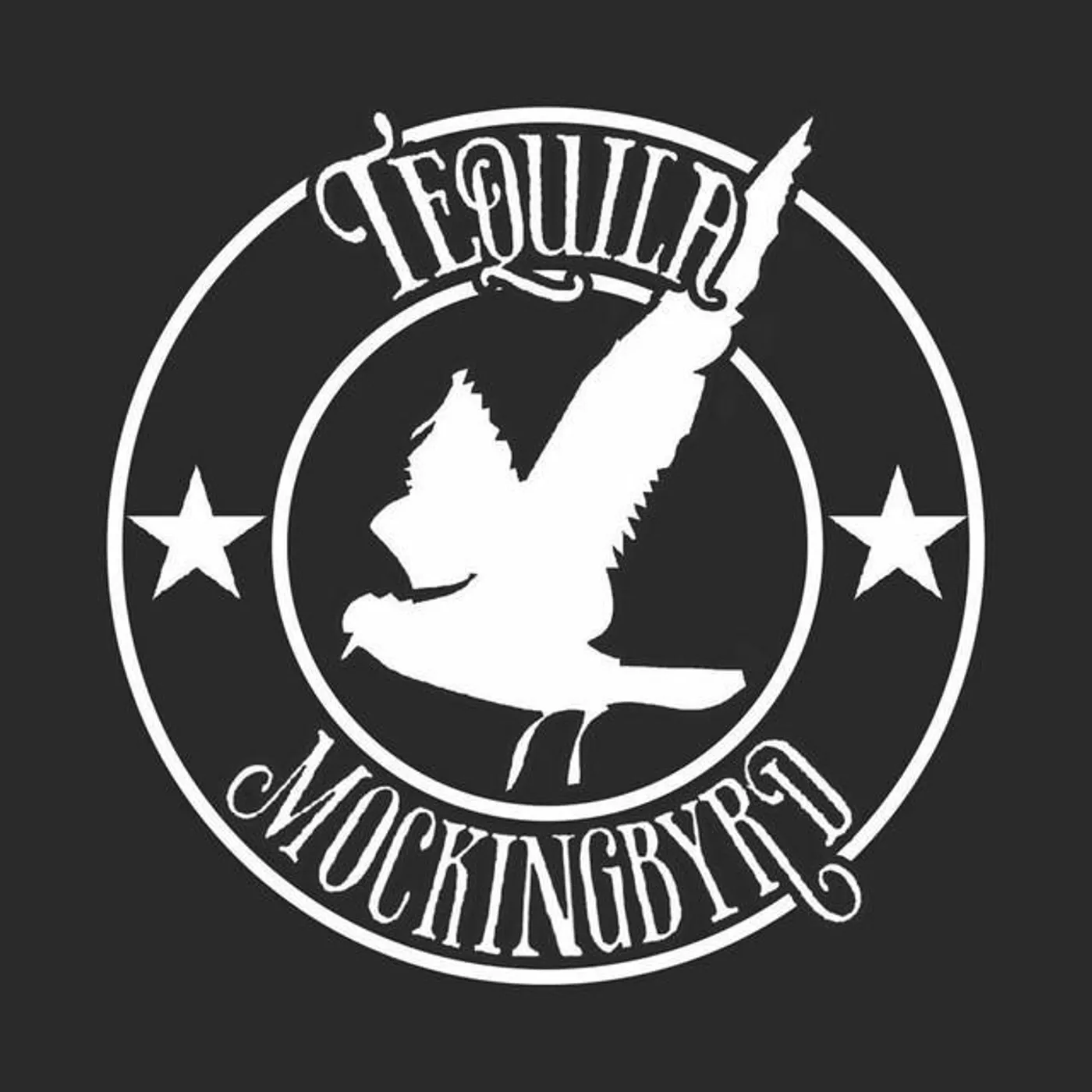 Tequila Mockingbyrd Brand Page