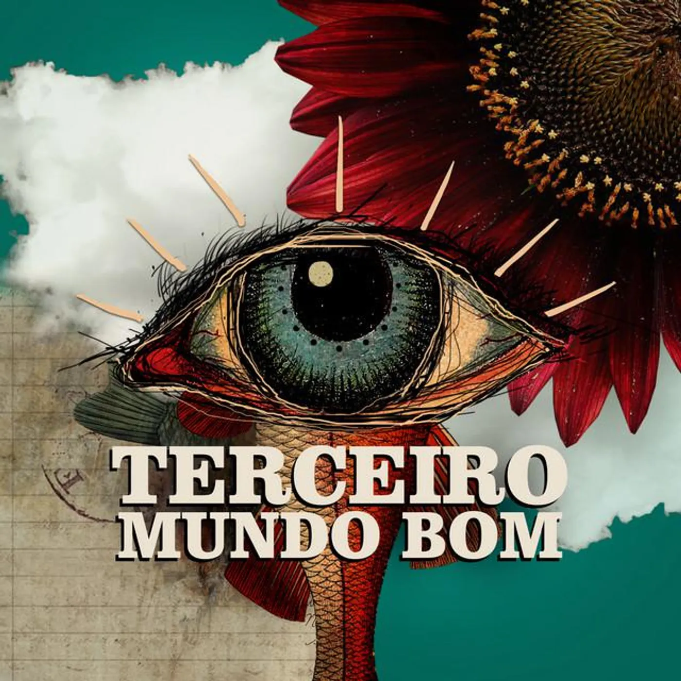 Terceiro Mundo Bom