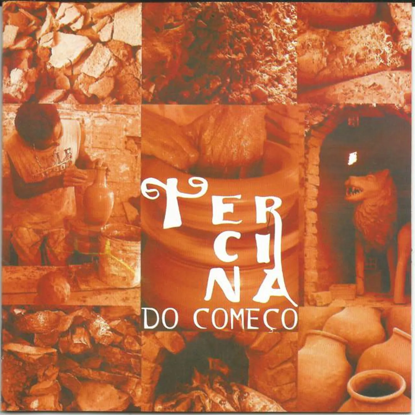 Tercina