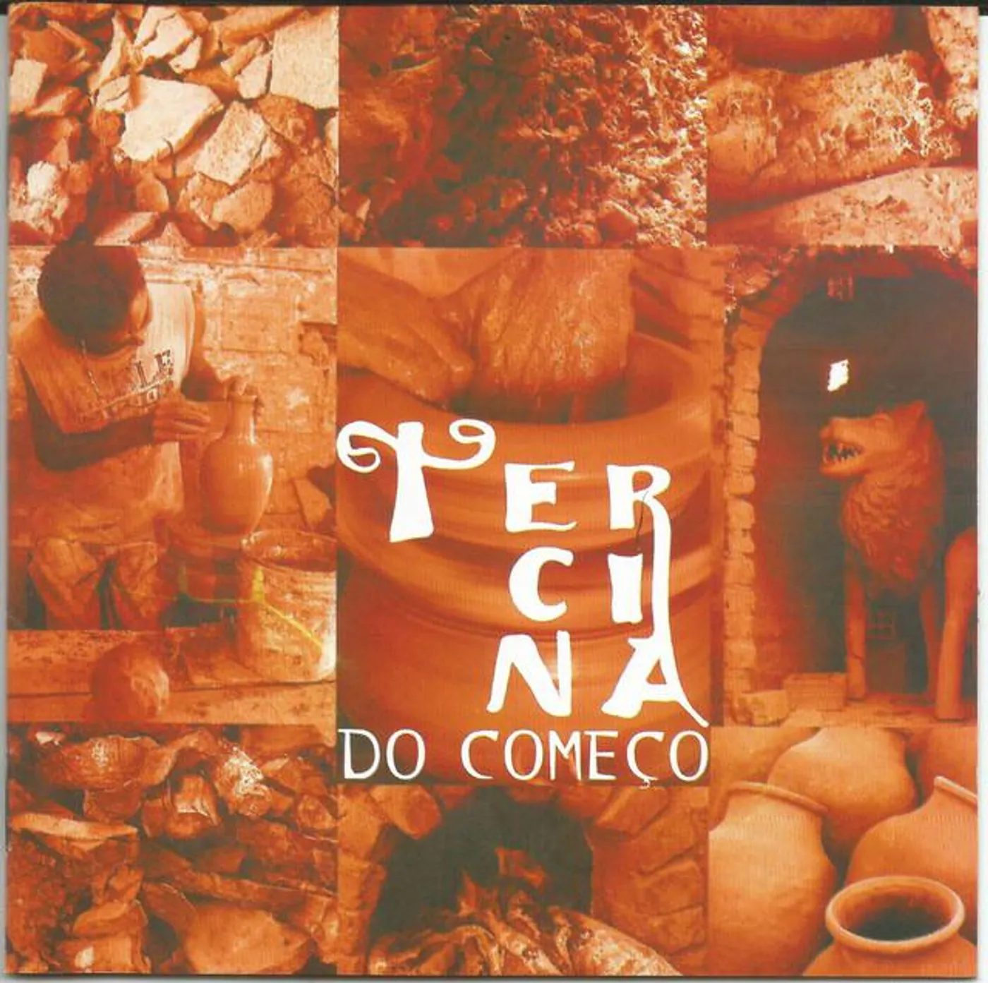 Tercina