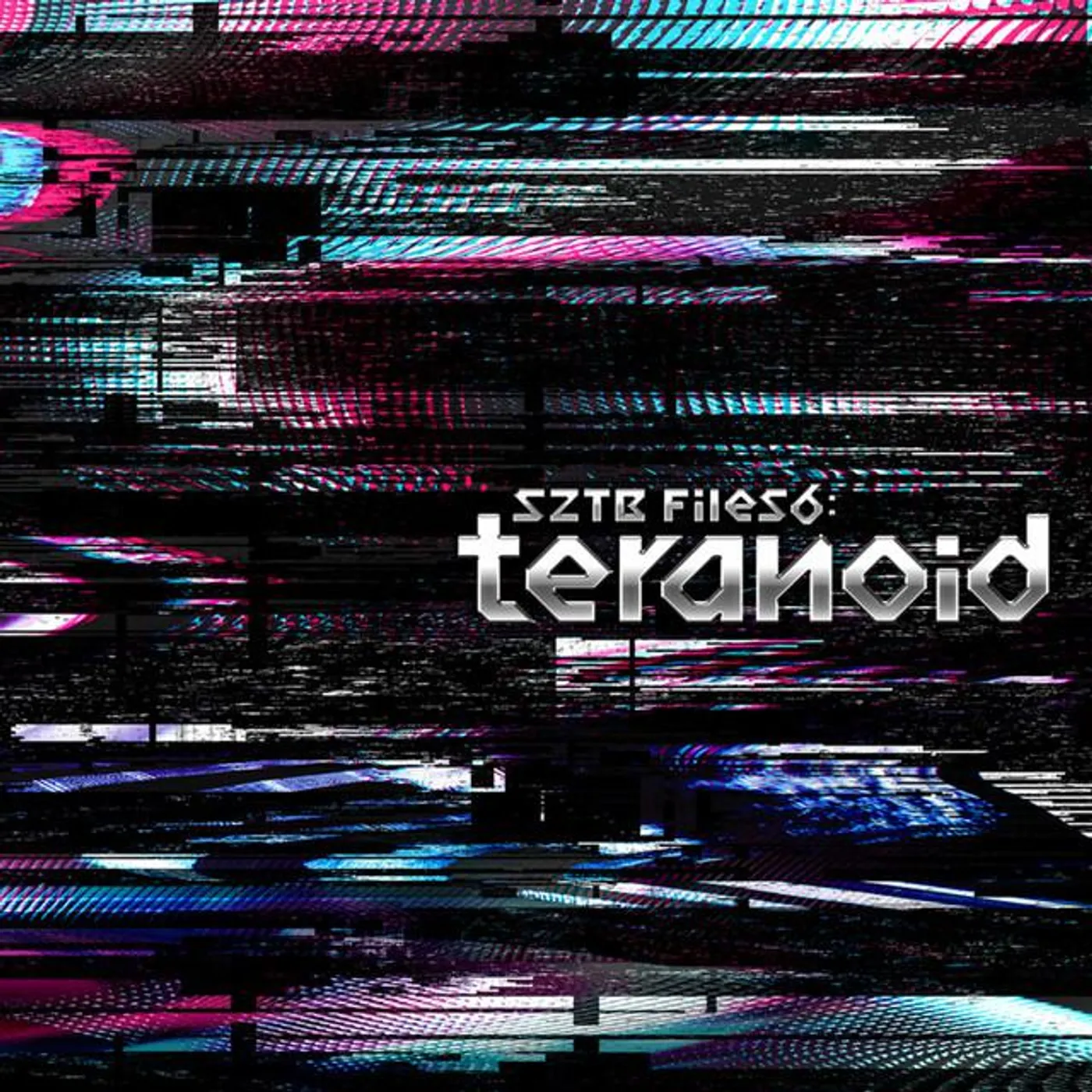 Teranoid Brand Page
