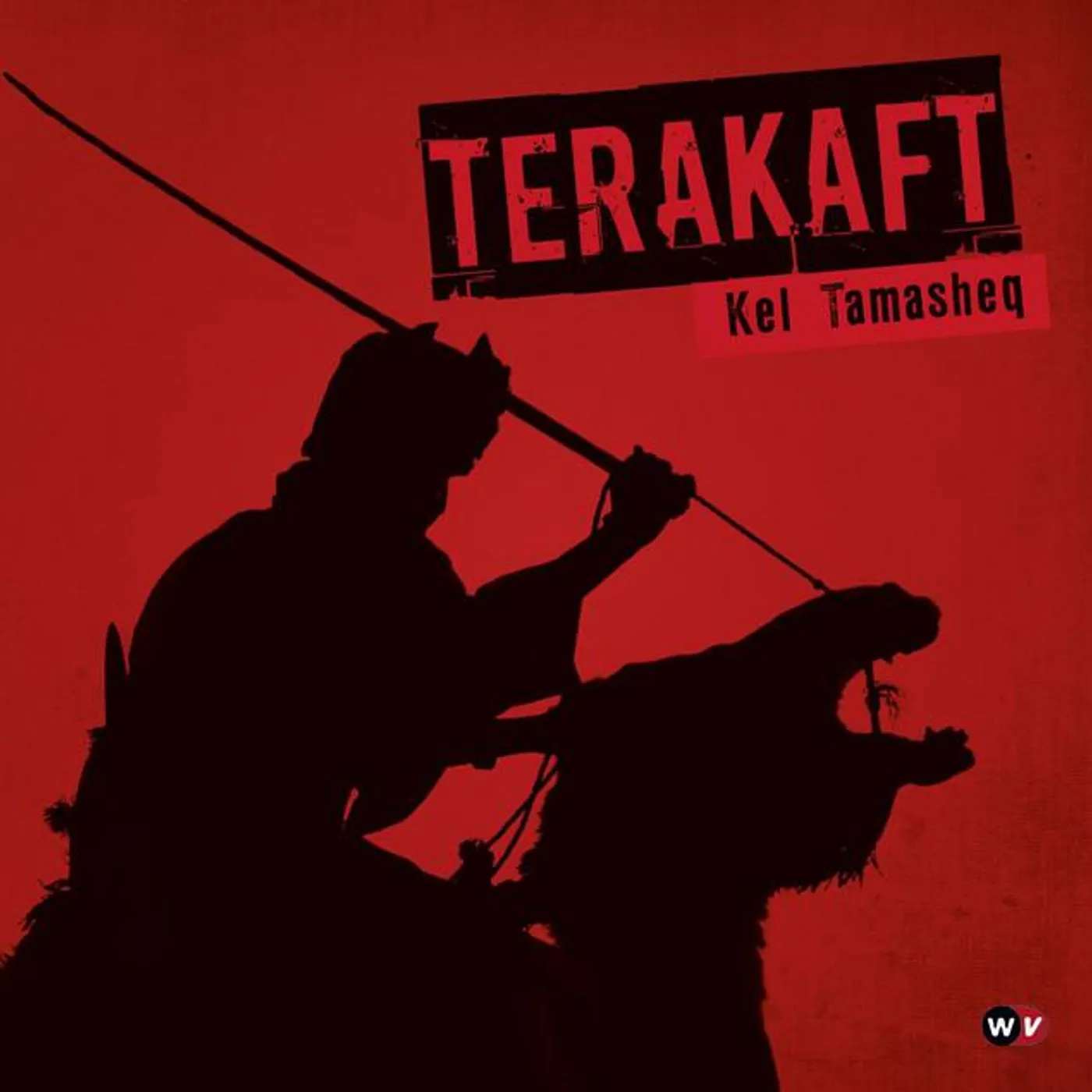 Terakaft Brand Page