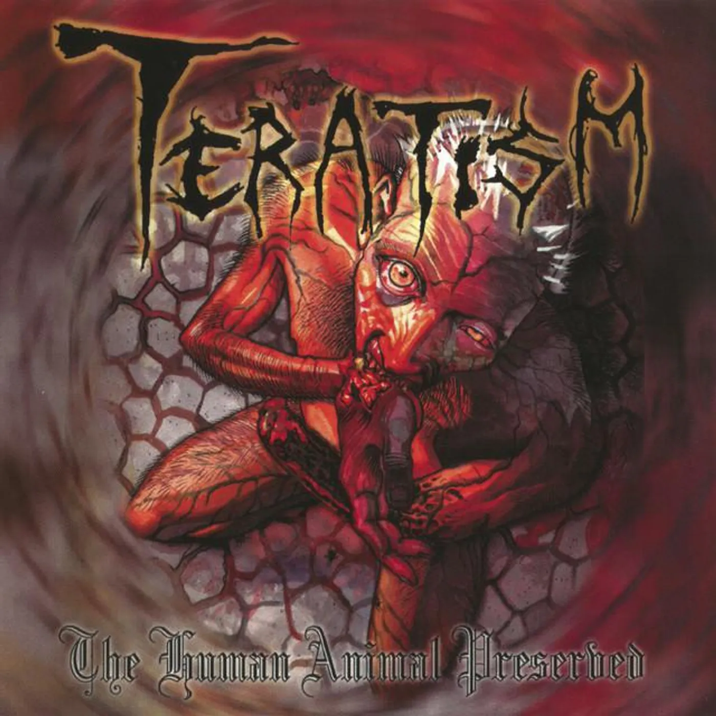 Teratism