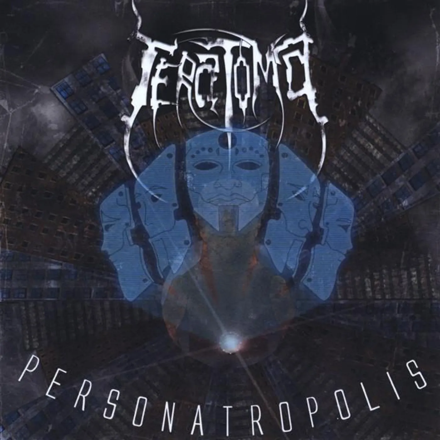 Teratoma Brand Page