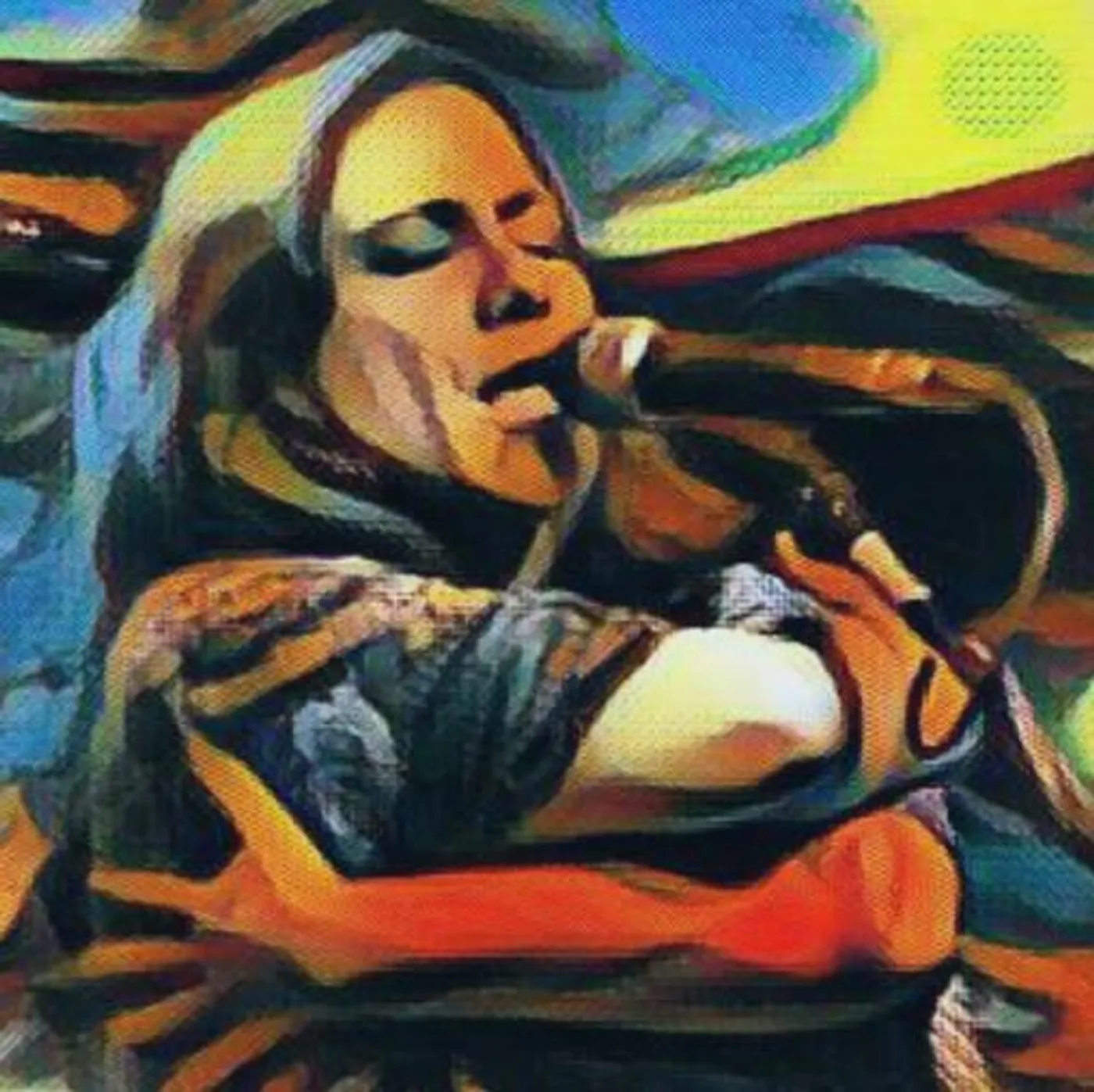 Tere Estrada