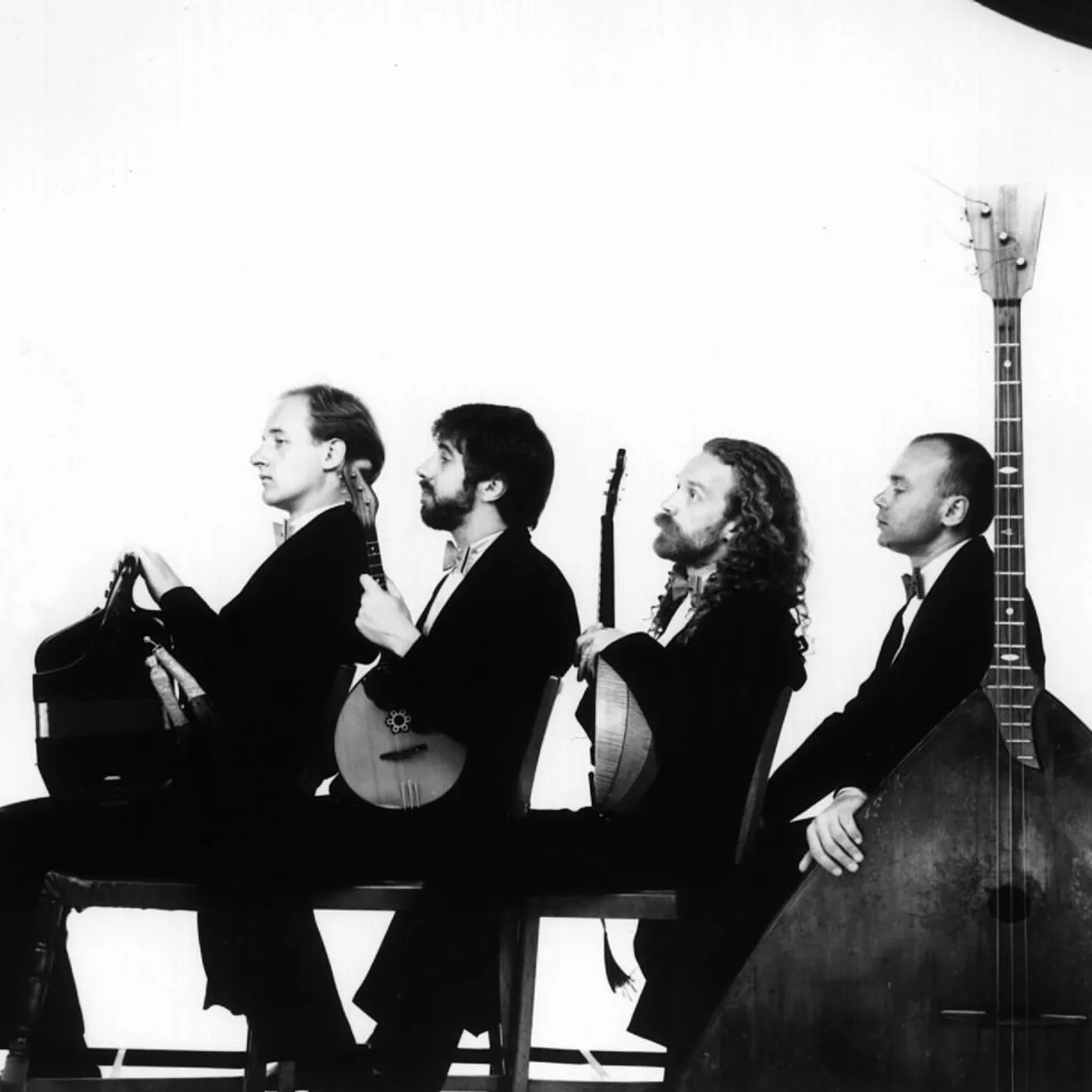 Terem-Quartet