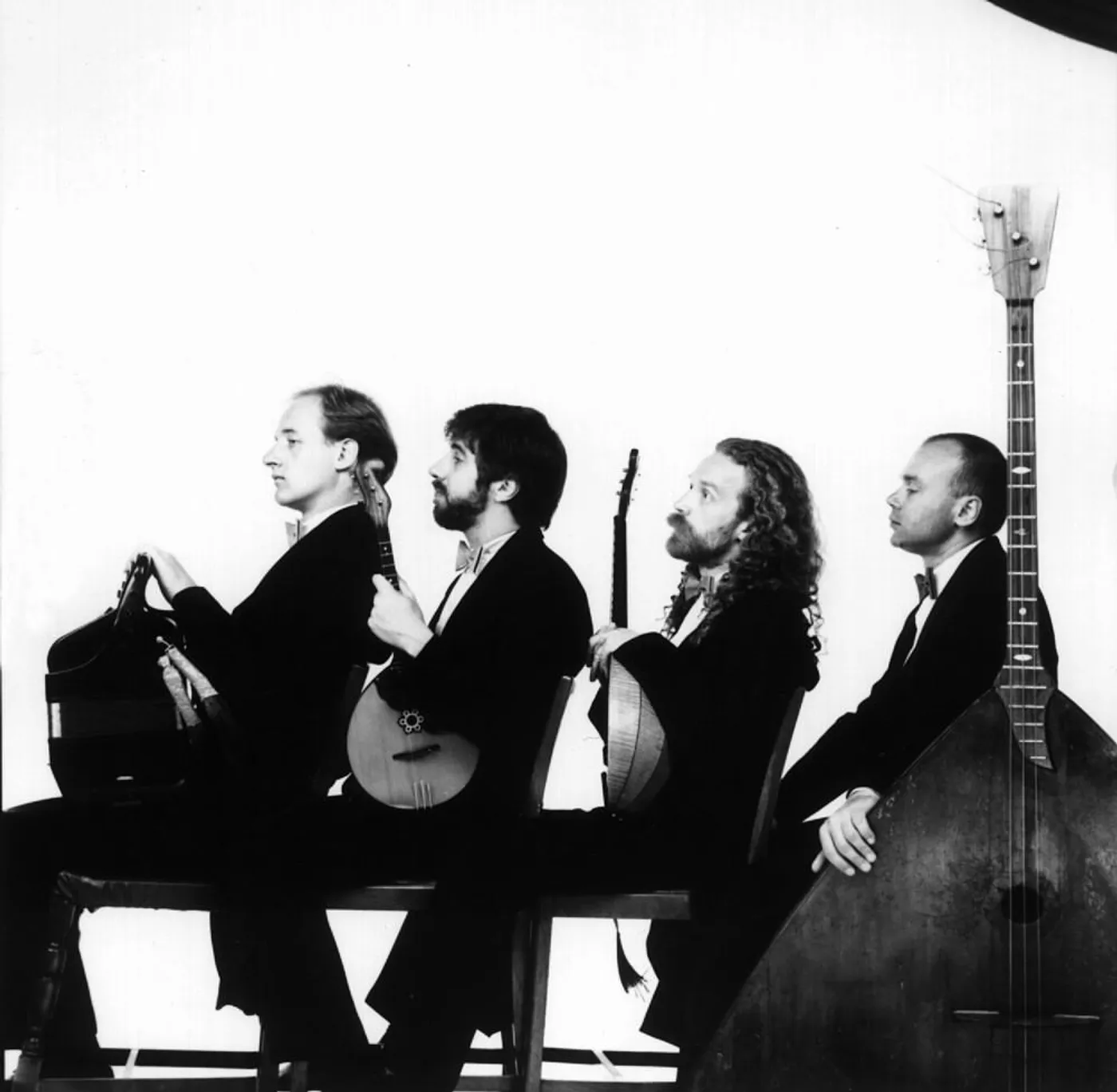 Terem-Quartet
