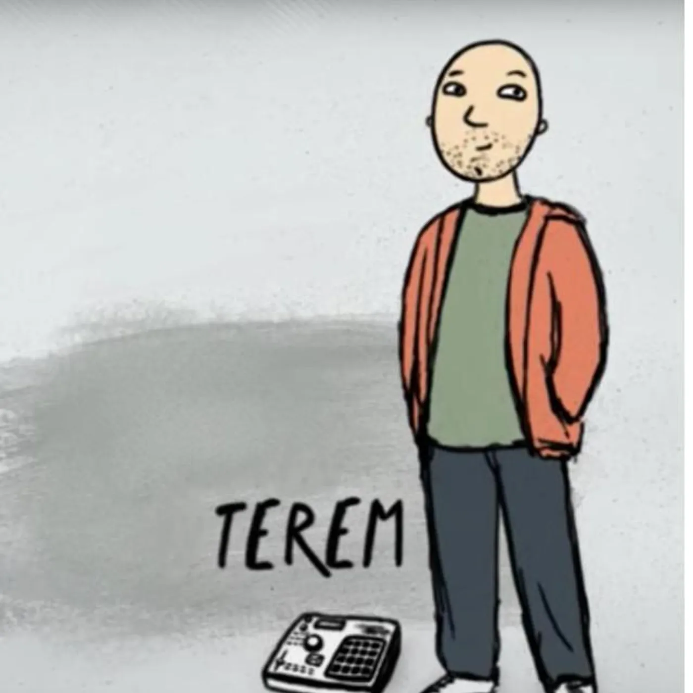 Terem Brand Page