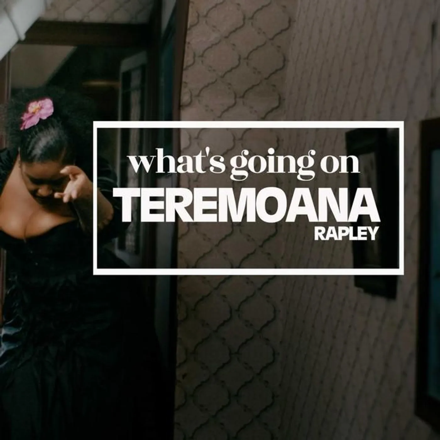 Teremoana Rapley