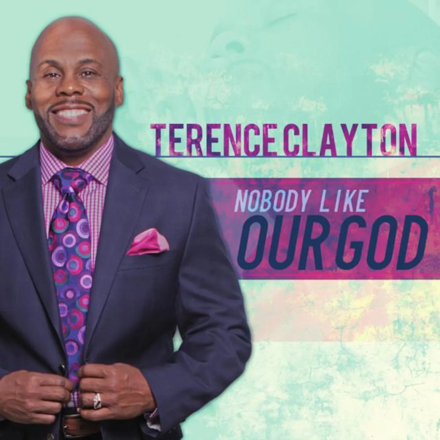 Terence Clayton