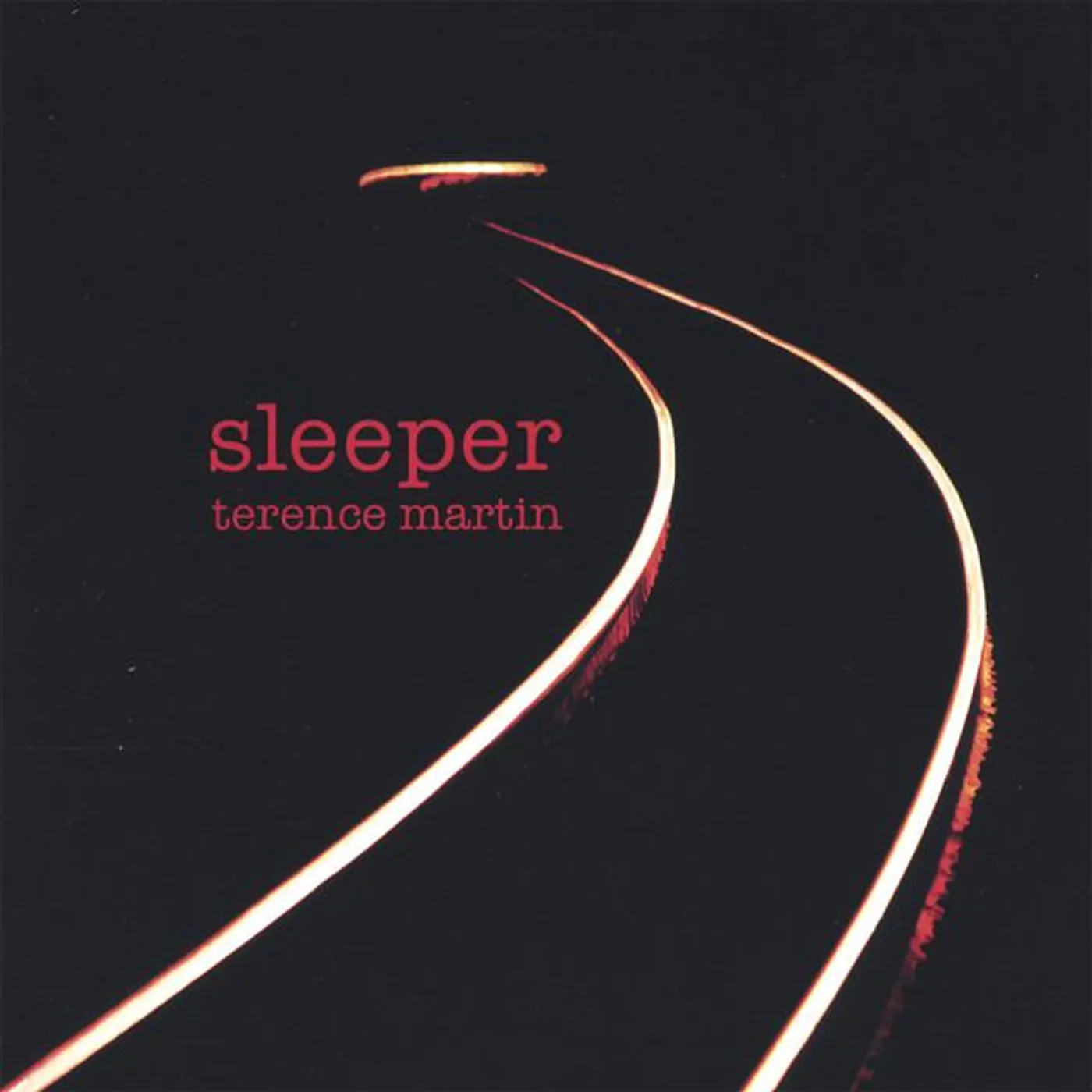 Terence Martin