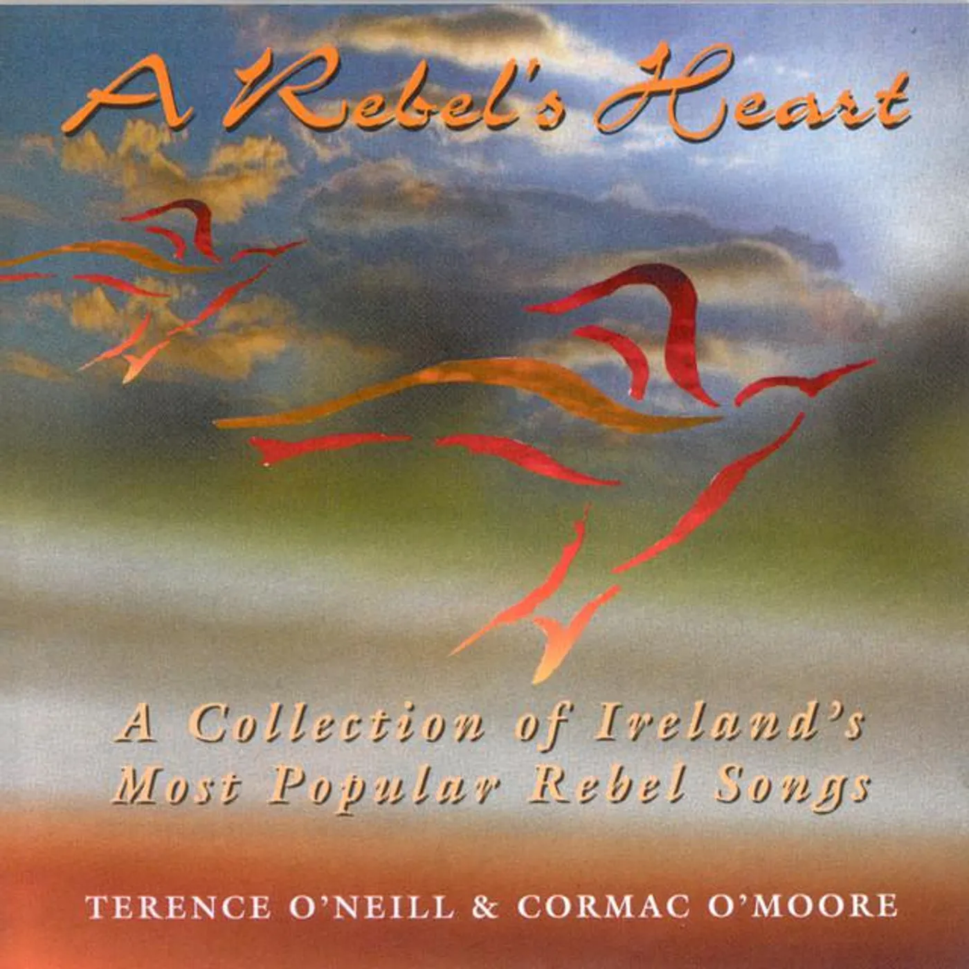 Terence O'Neill & Cormac O'Moore Brand Page