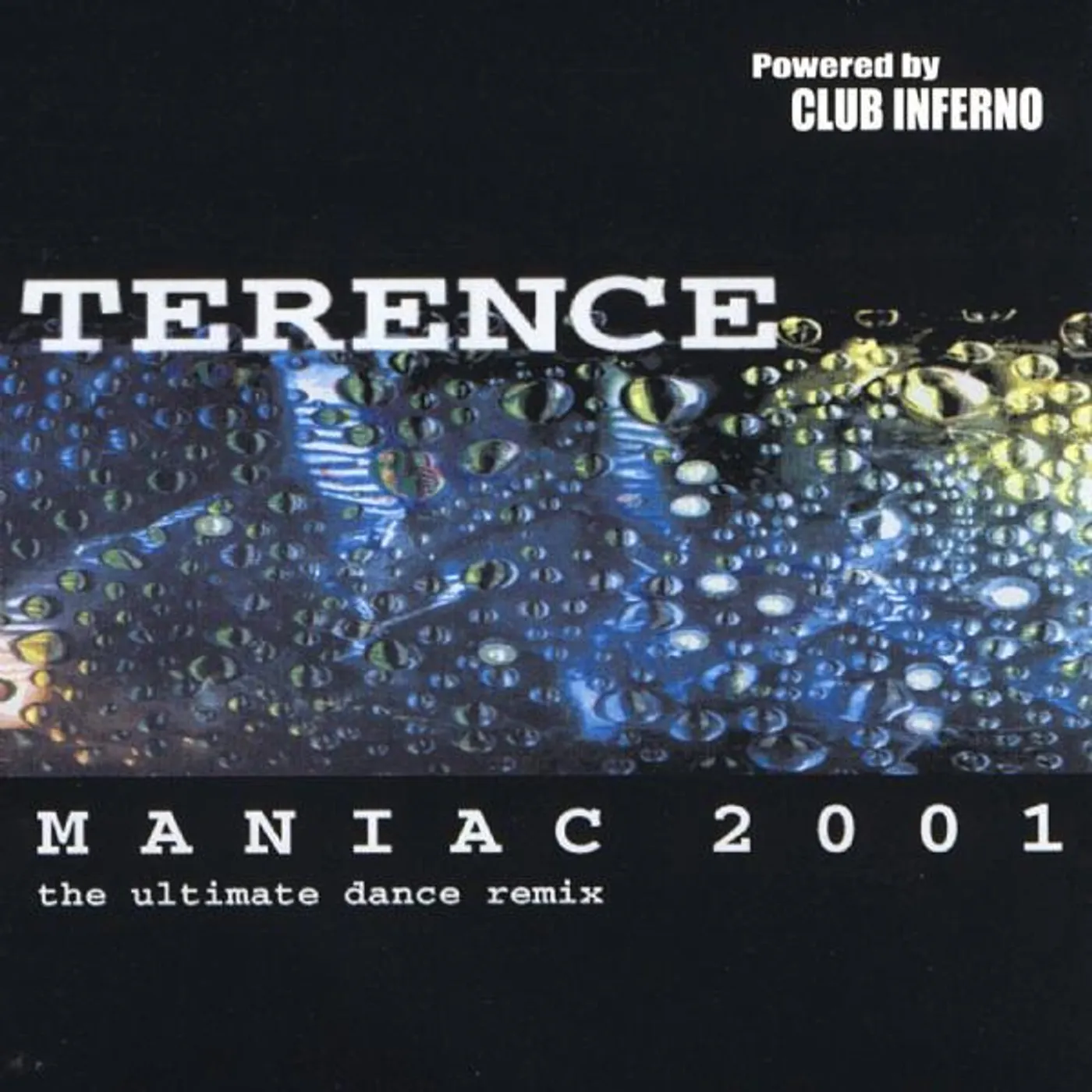 Terence
