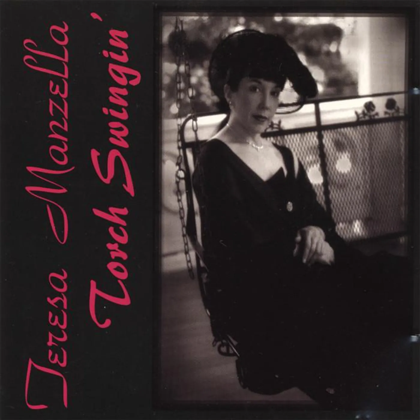 Teresa Manzella Brand Page