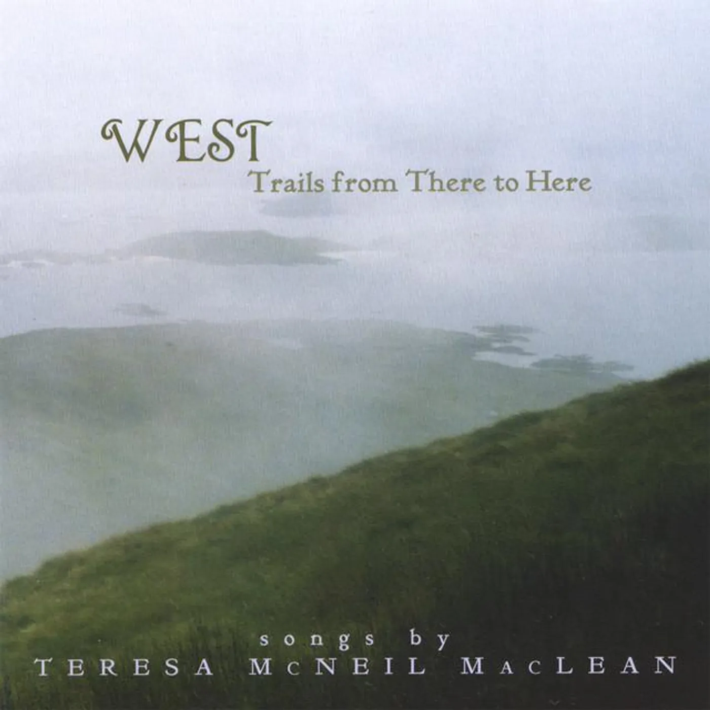 Teresa McNeil MacLean