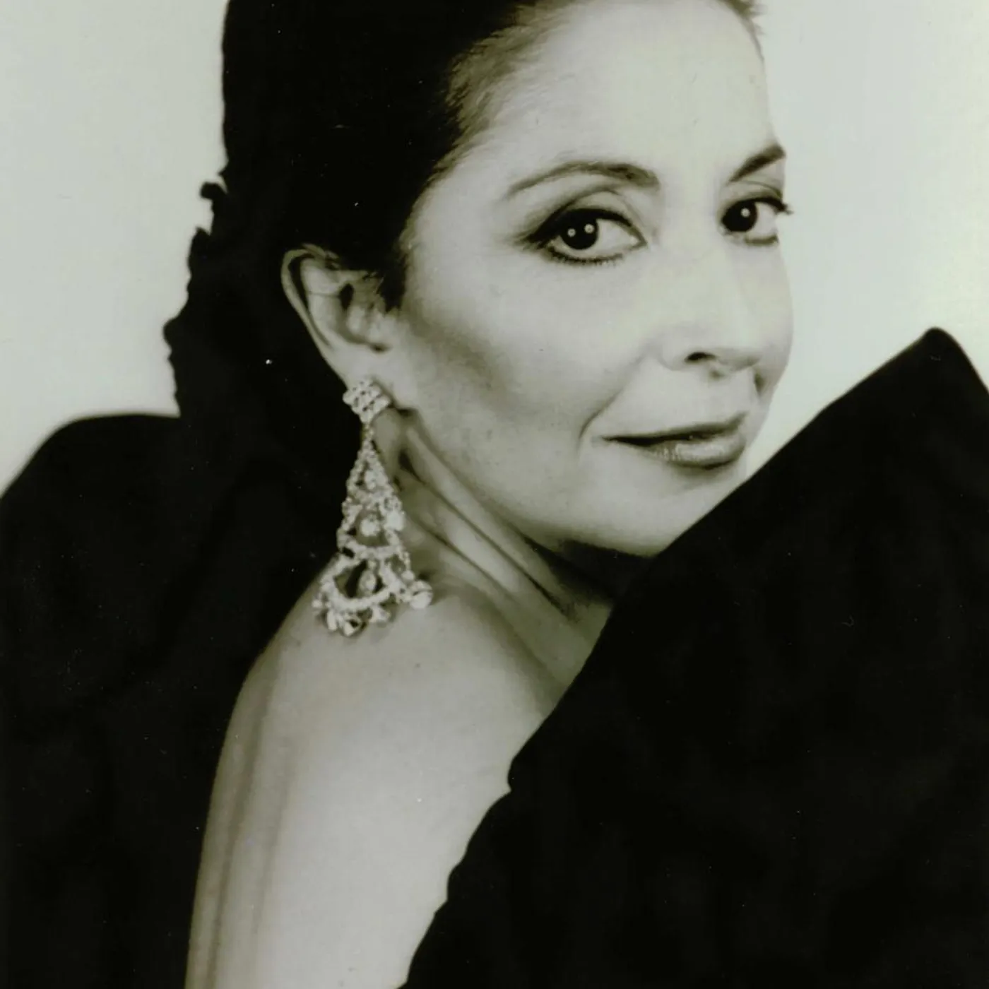 Teresa Berganza Brand Page
