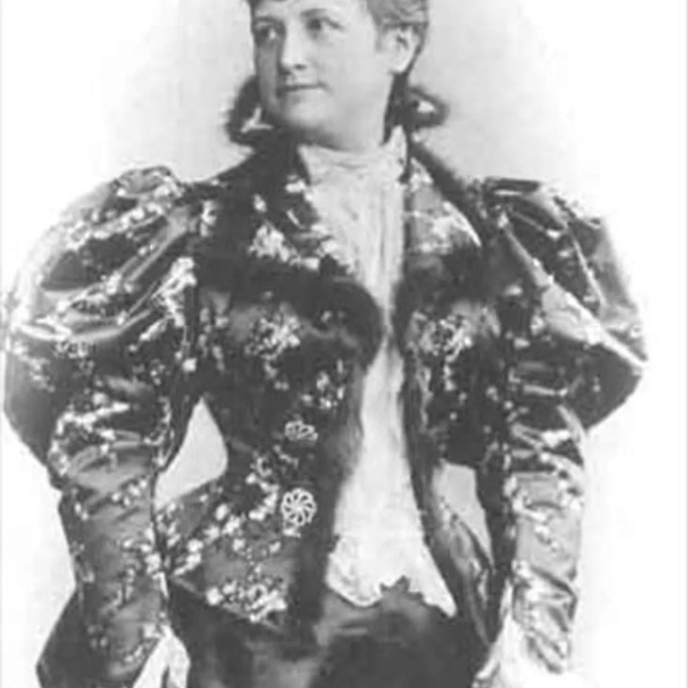 Teresa Carreño