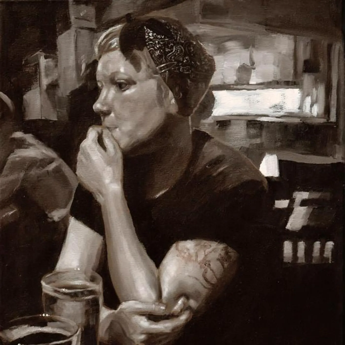 Teresa Dixon Brand Page