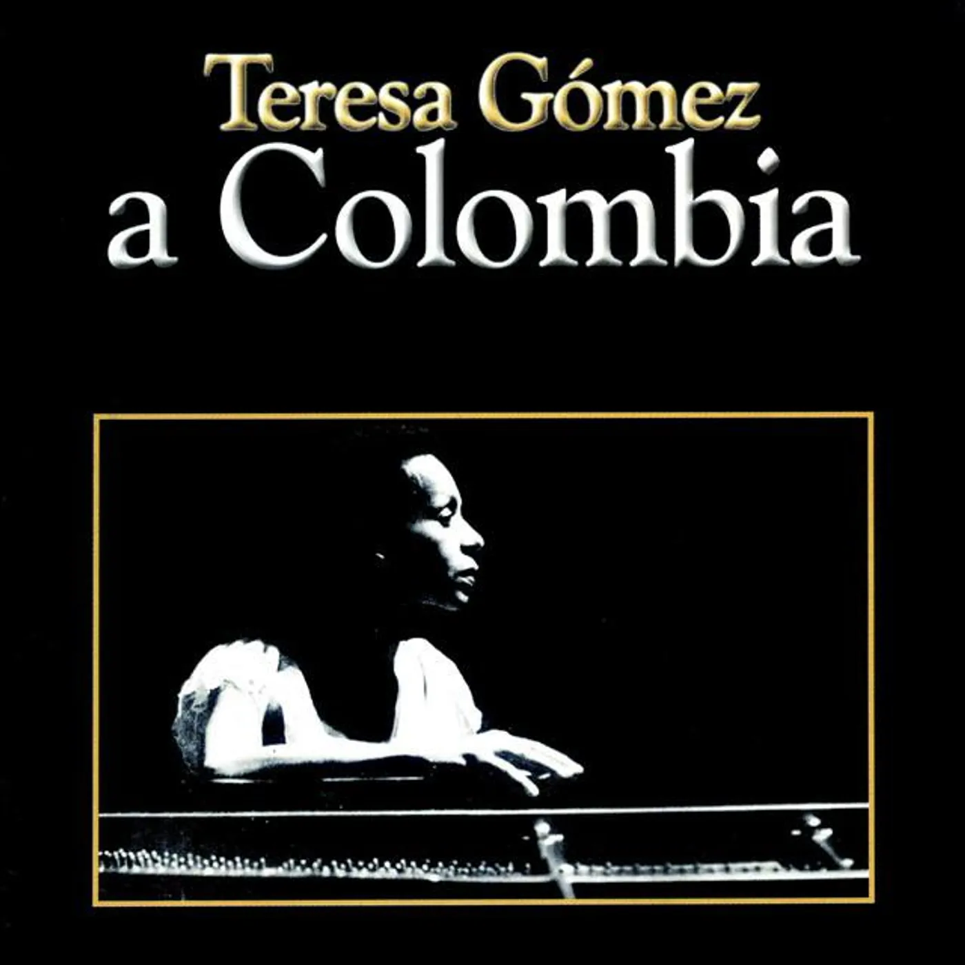 Teresa Gómez