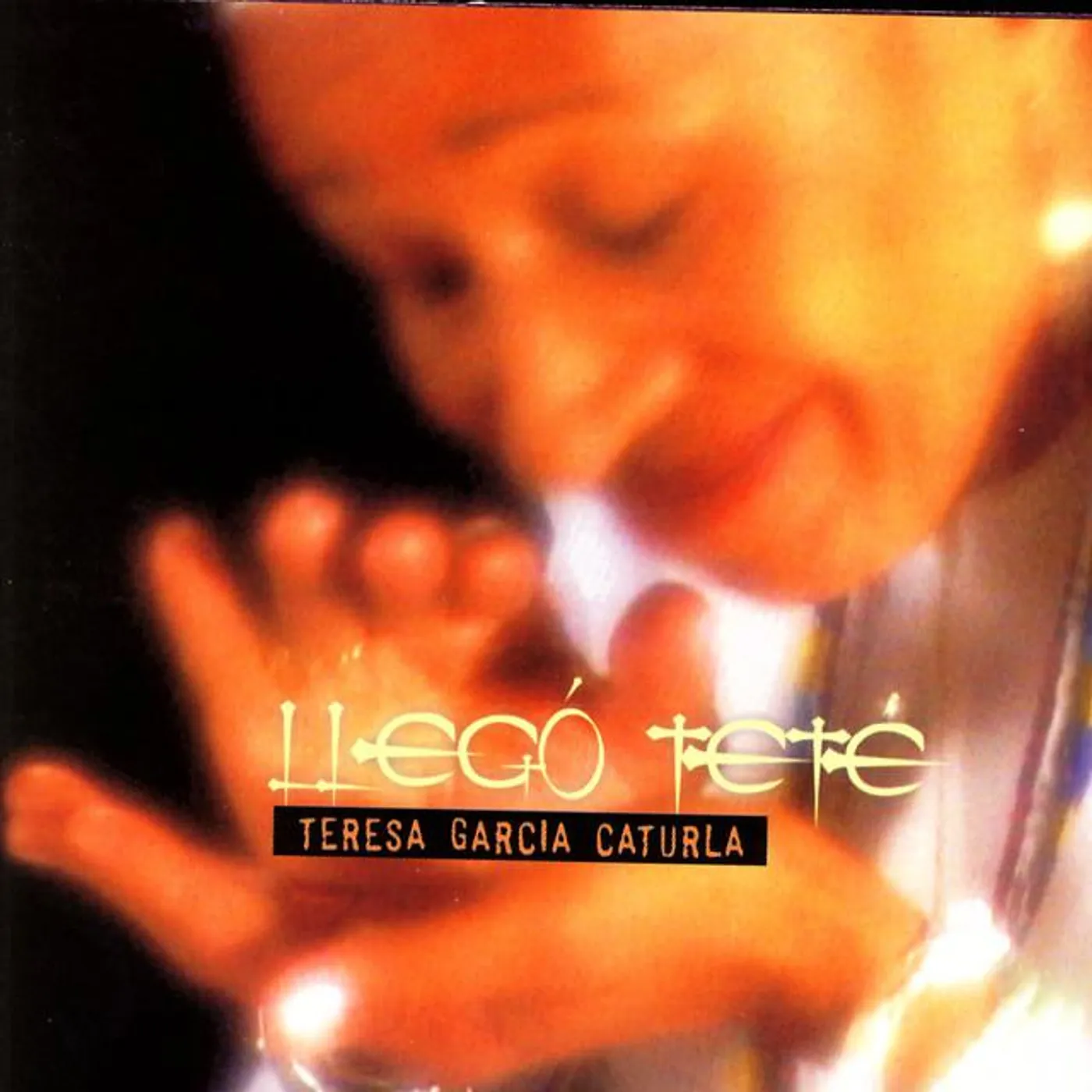 Teresa García Caturla