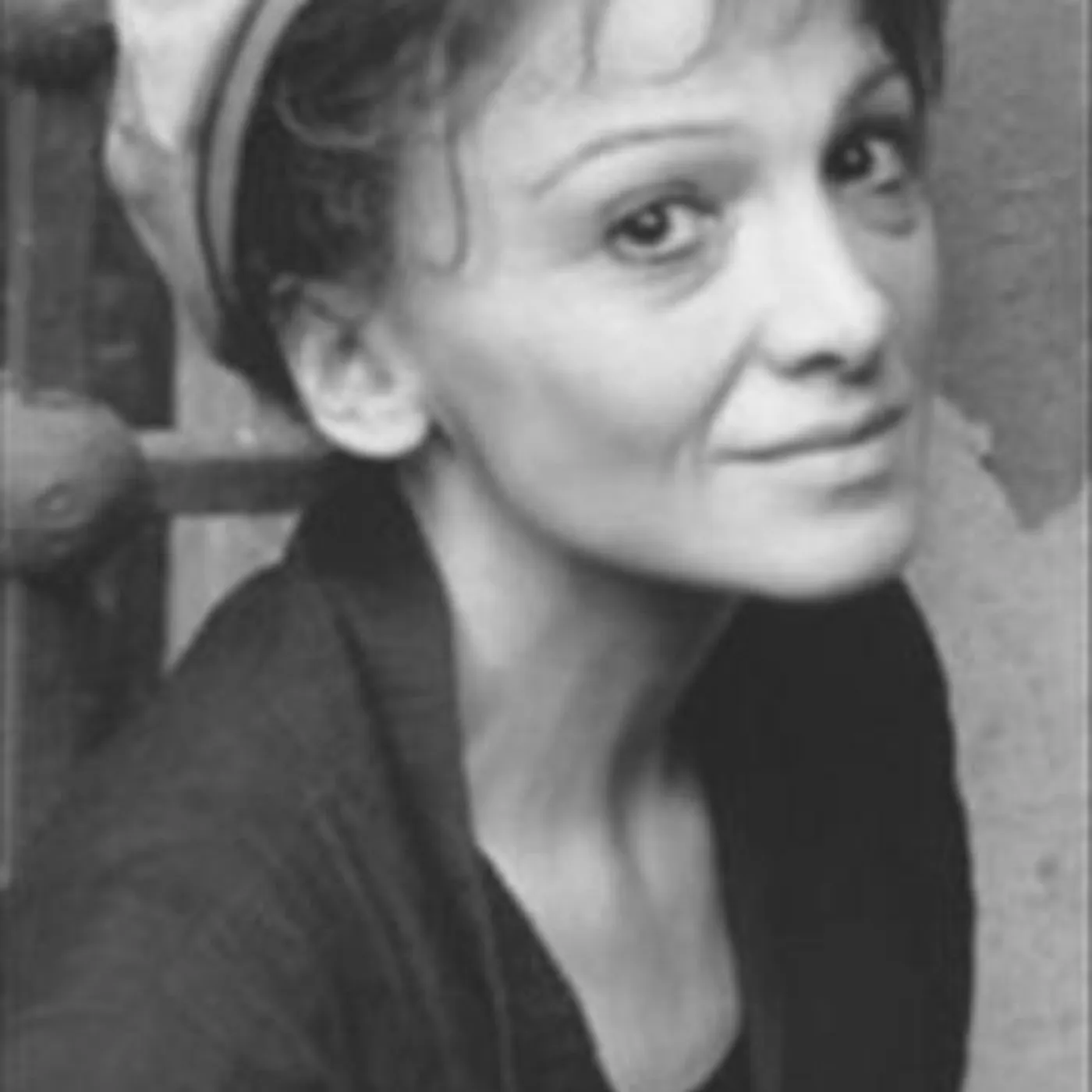 Teresa Stratas Brand Page