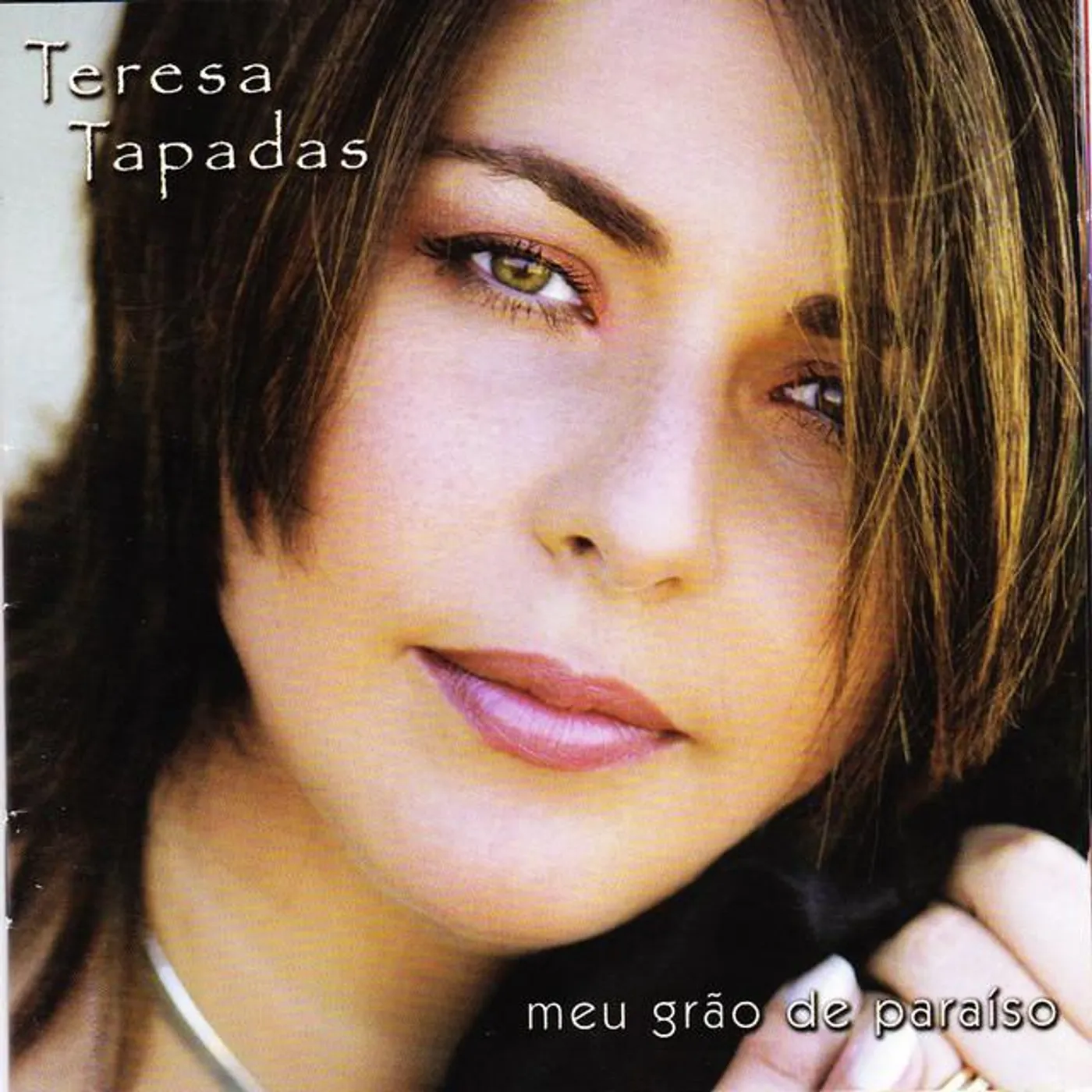 Teresa Tapadas