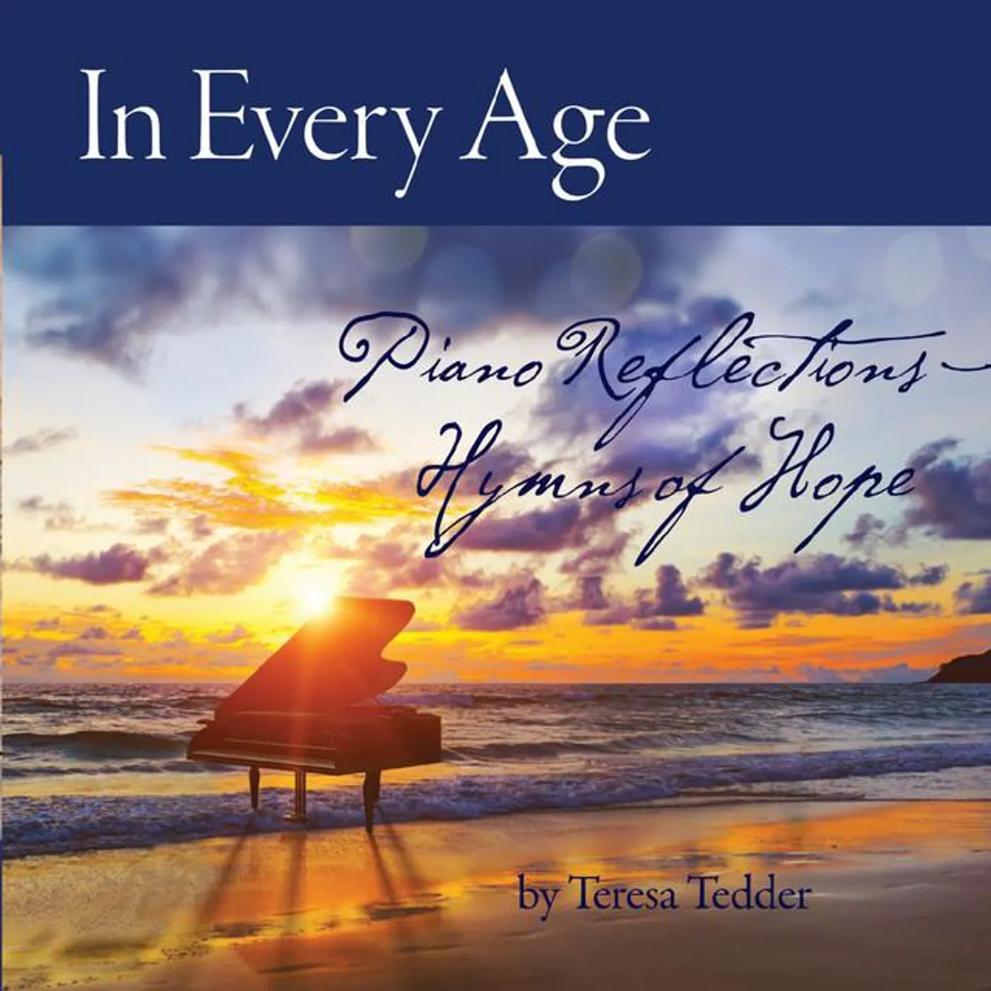 Teresa Tedder