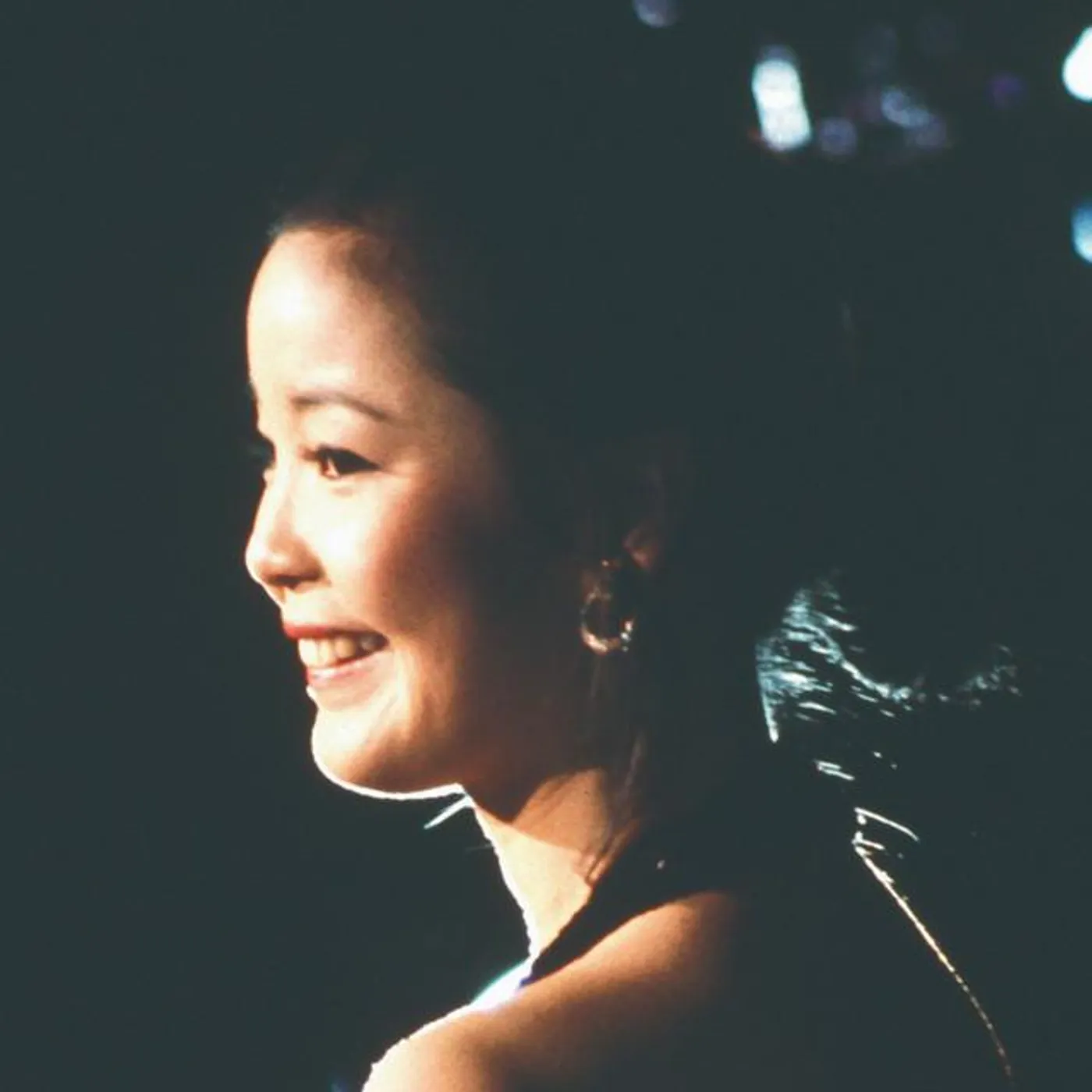 Teresa Teng Brand Page