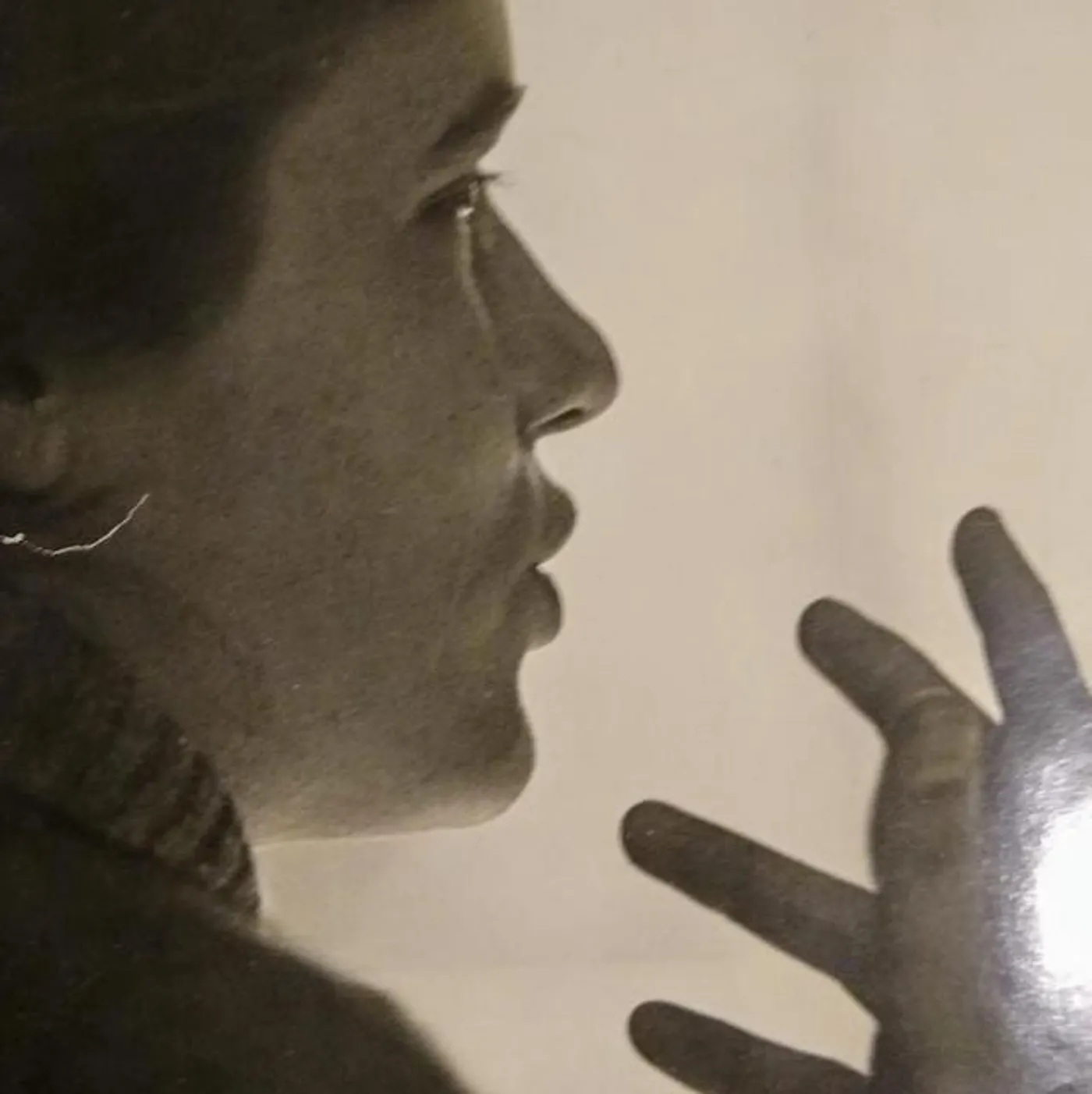 Teresa Usandivaras