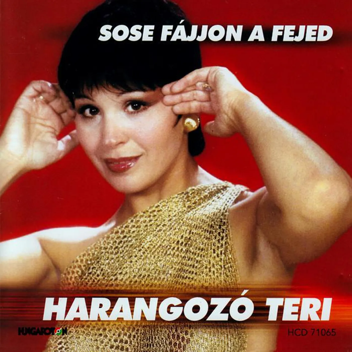 Teri Harangozó Brand Page