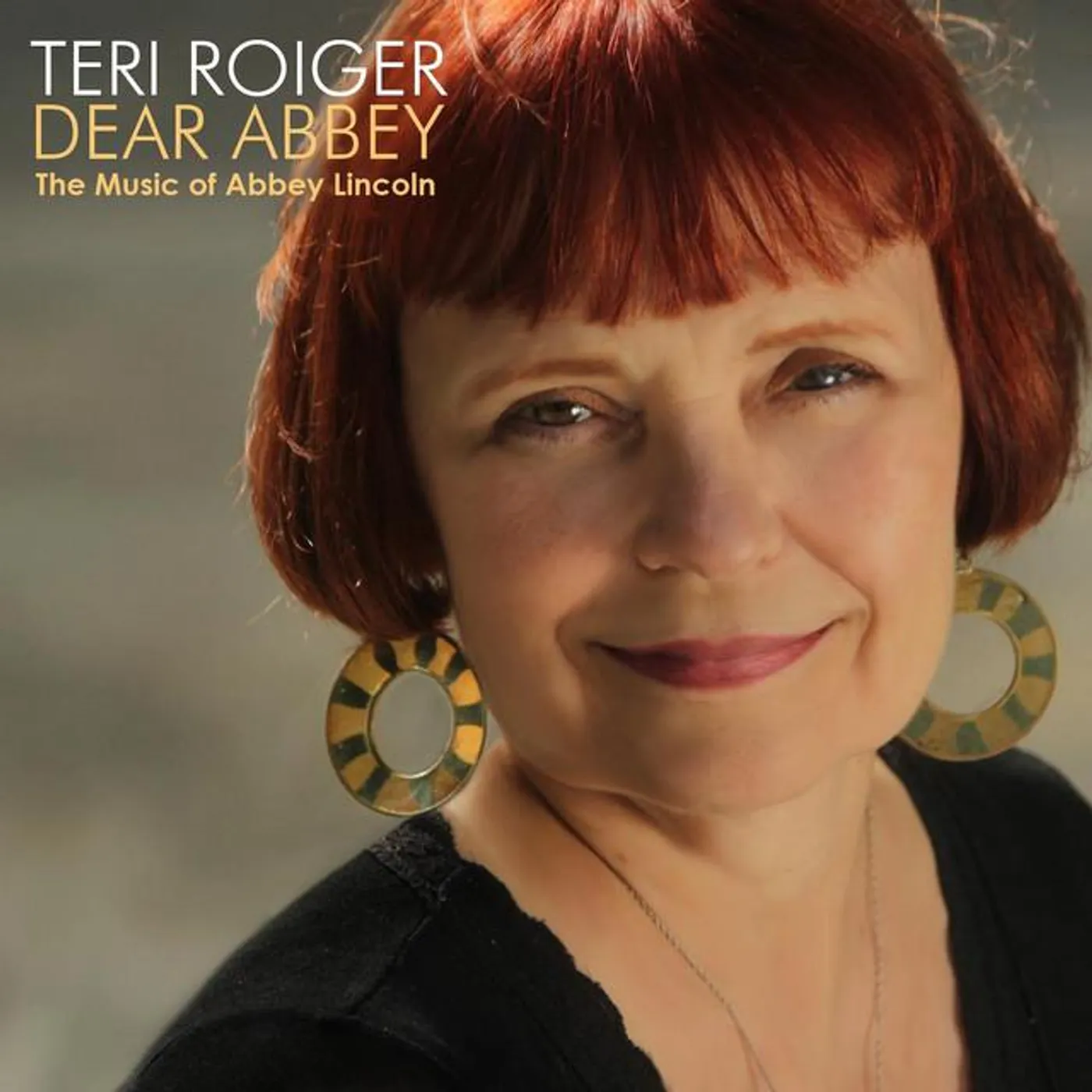 Teri Roiger
