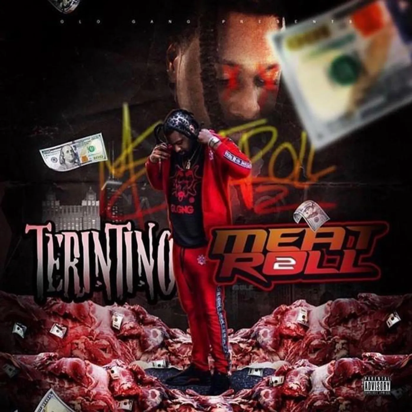Terintino Brand Page