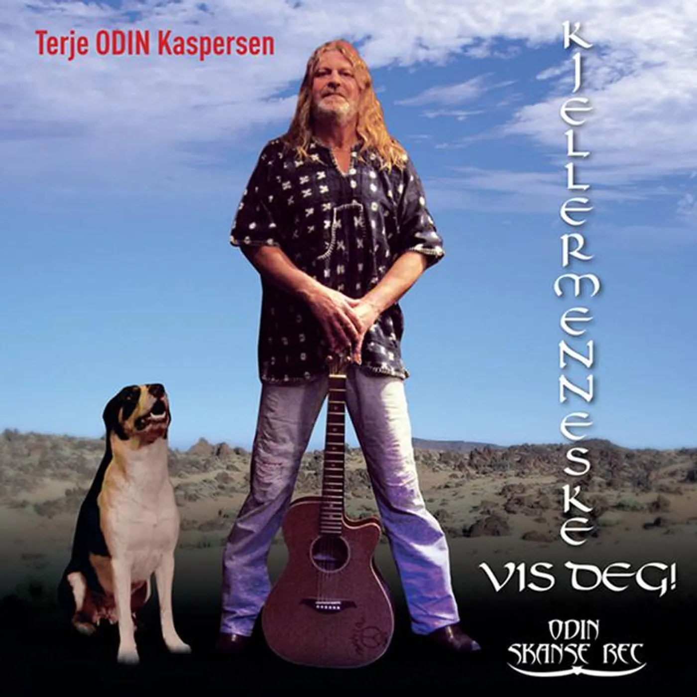 Terje Odin Kaspersen